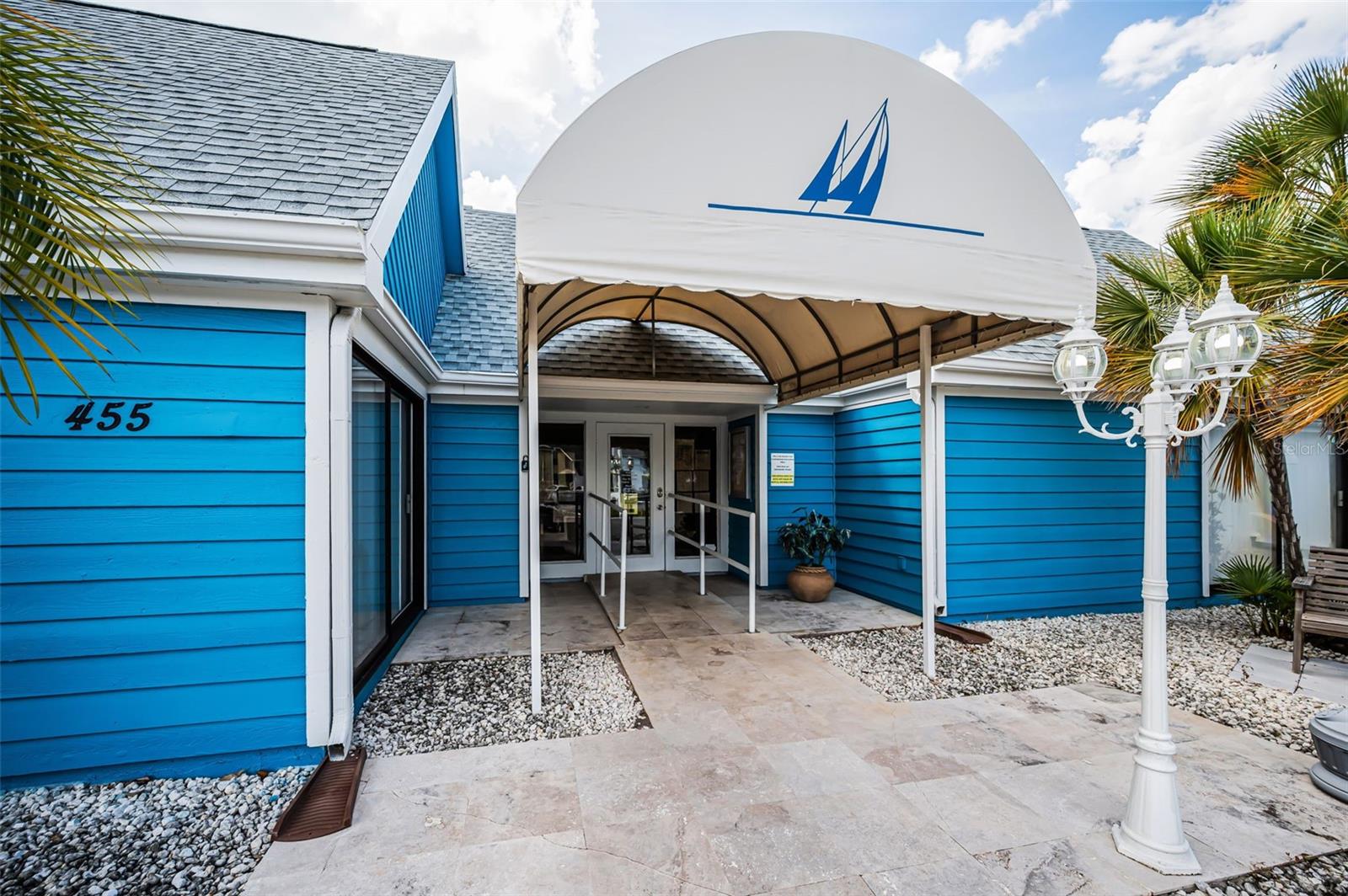 455 ALT 19 S #83, PALM HARBOR, FL, 34683