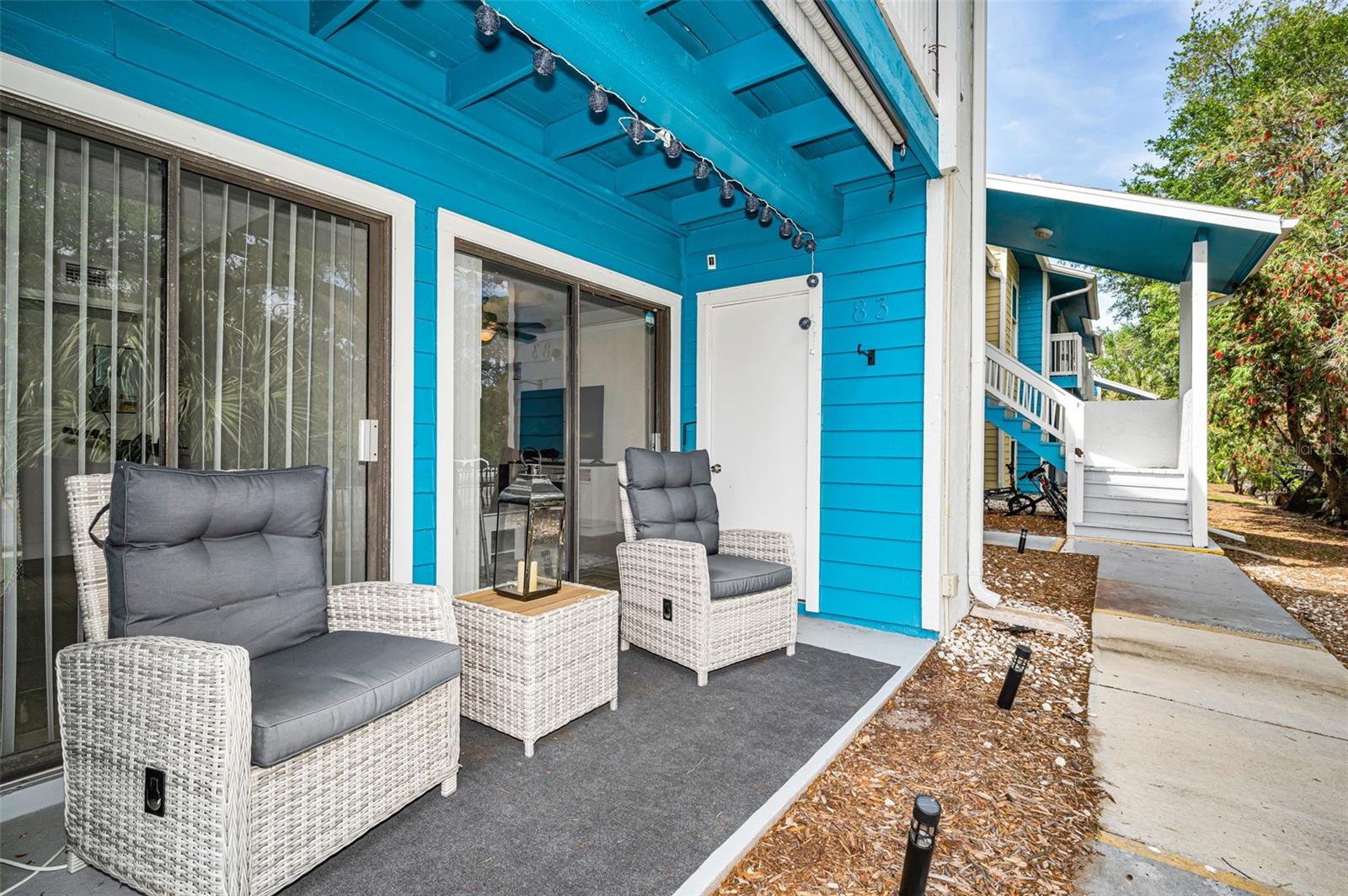 455 ALT 19 S #83, PALM HARBOR, FL, 34683