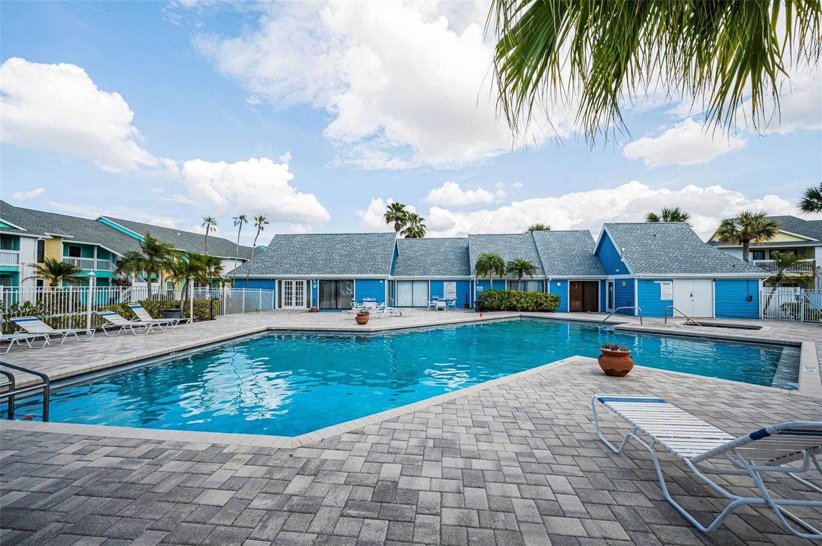 455 ALT 19 S #83, PALM HARBOR, FL, 34683