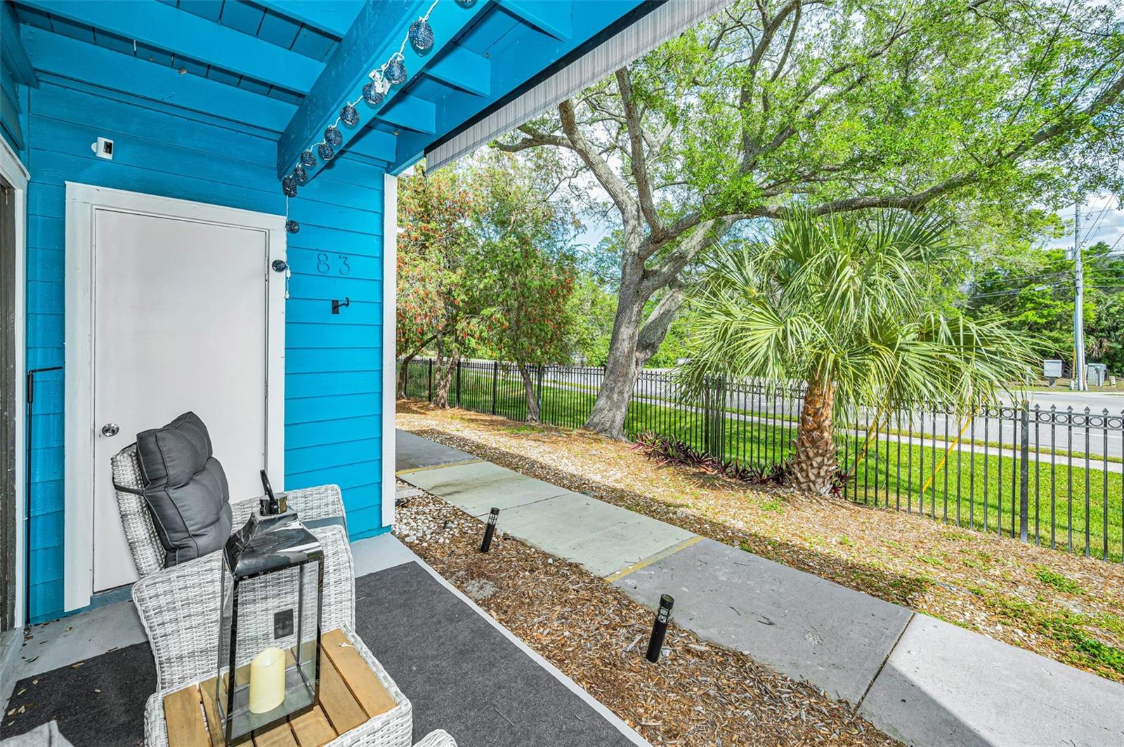 455 ALT 19 S #83, PALM HARBOR, FL, 34683