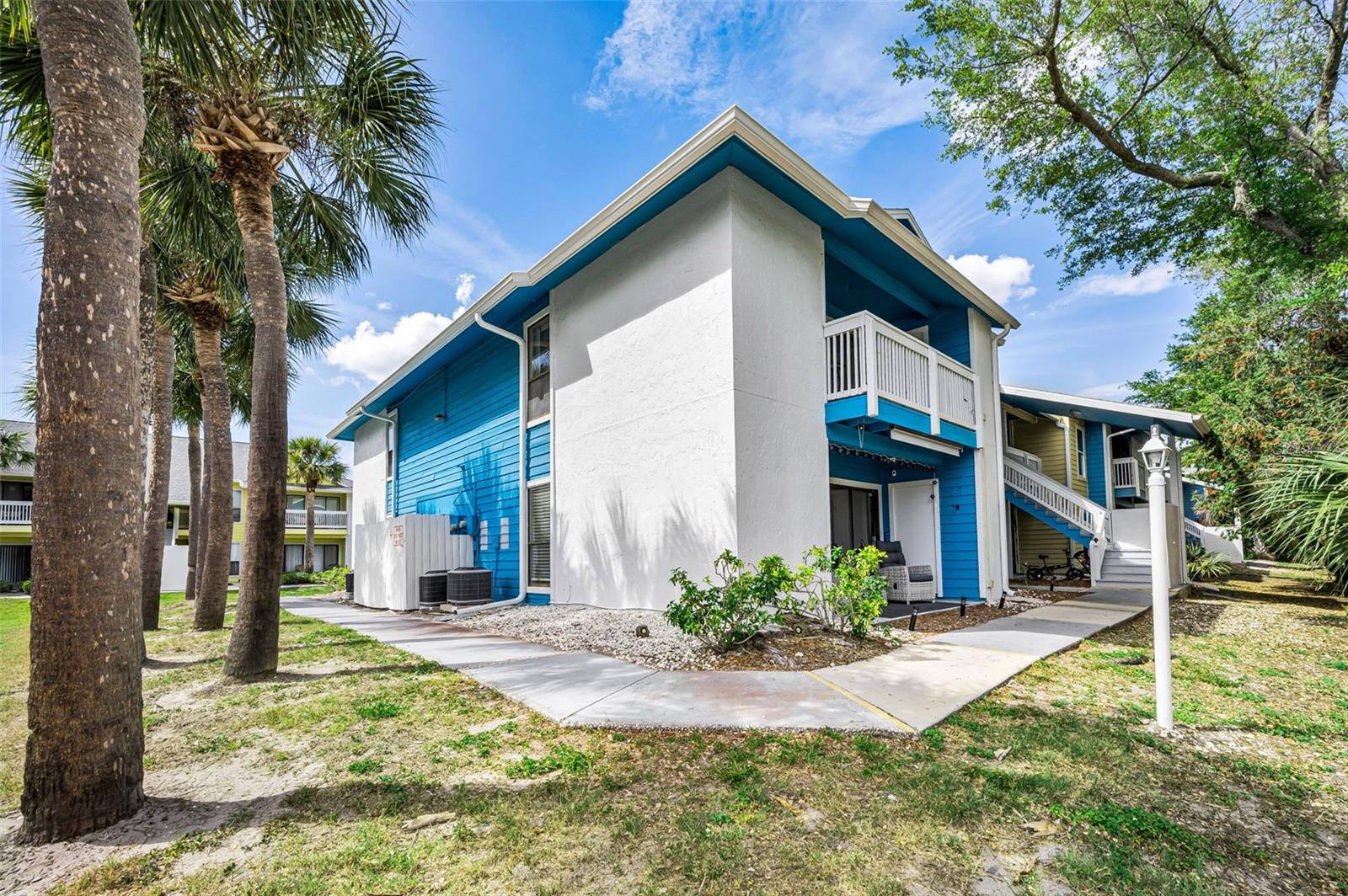 455 ALT 19 S #83, PALM HARBOR, FL, 34683
