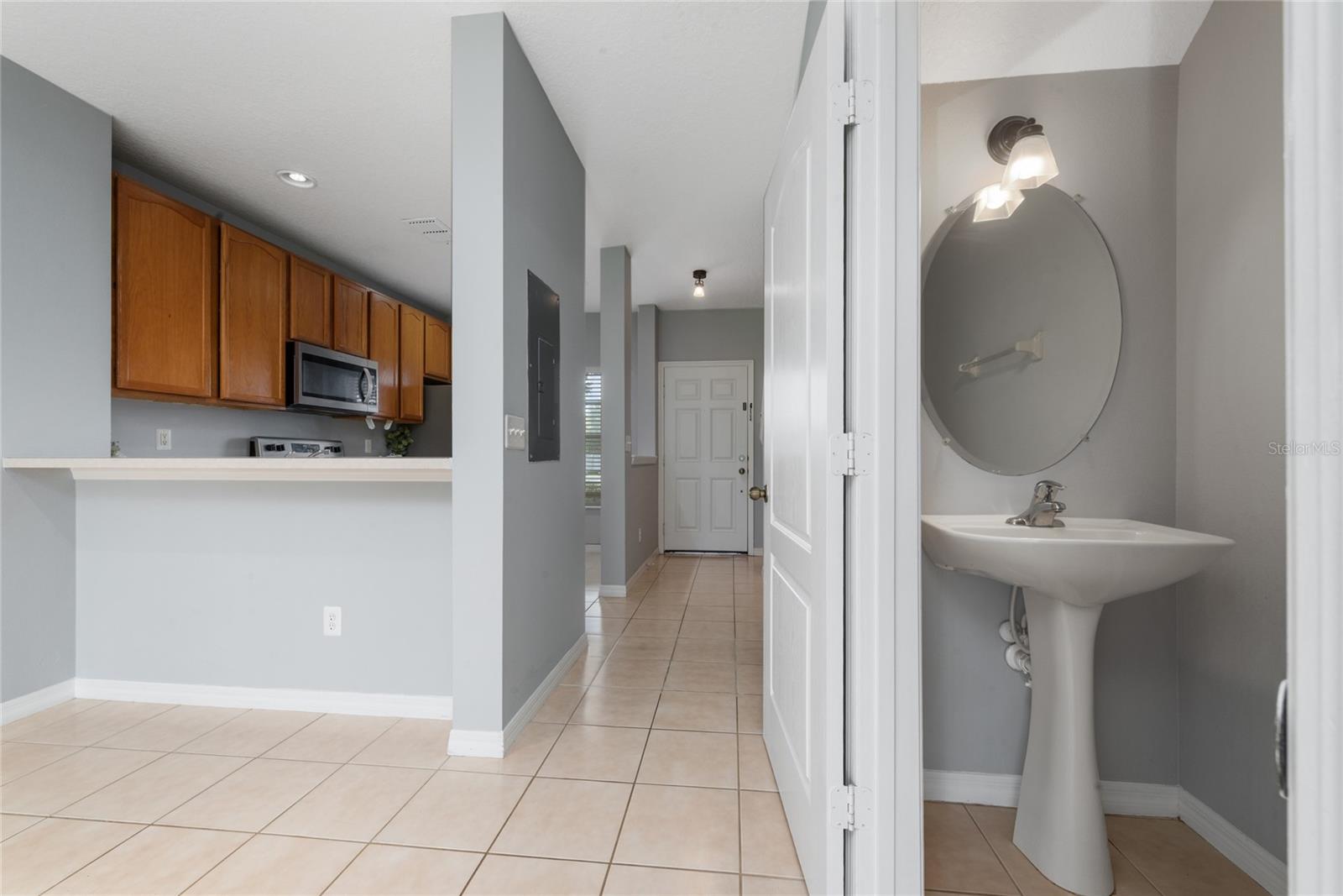 9313 JASMINE FLOWER LN #185, ORLANDO, FL, 32832