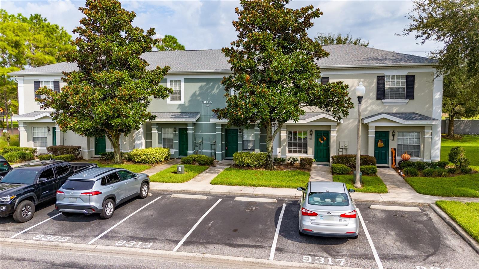 9313 JASMINE FLOWER LN #185, ORLANDO, FL, 32832