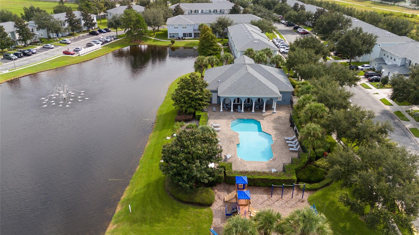 9313 JASMINE FLOWER LN #185, ORLANDO, FL, 32832