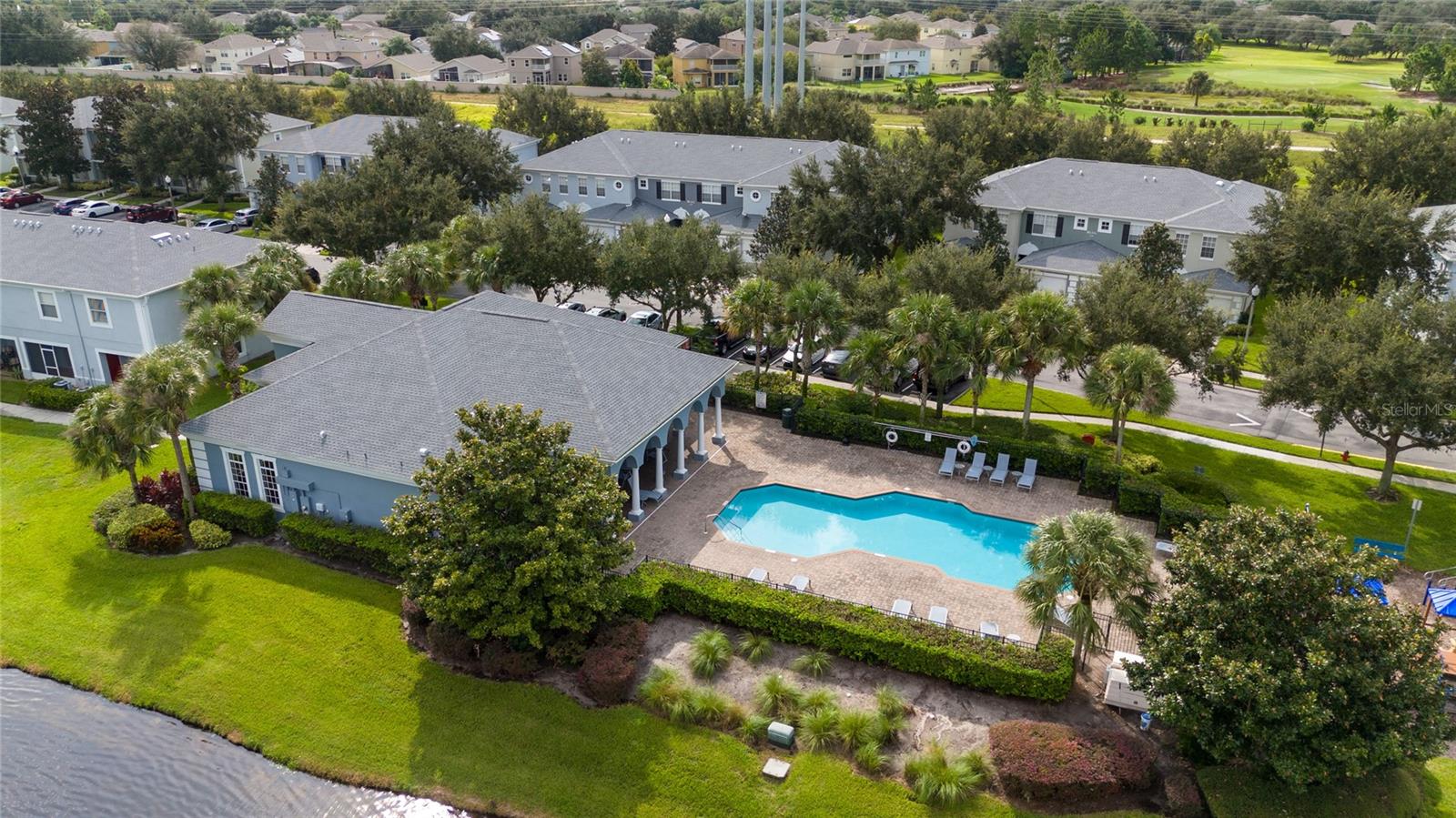 9313 JASMINE FLOWER LN #185, ORLANDO, FL, 32832