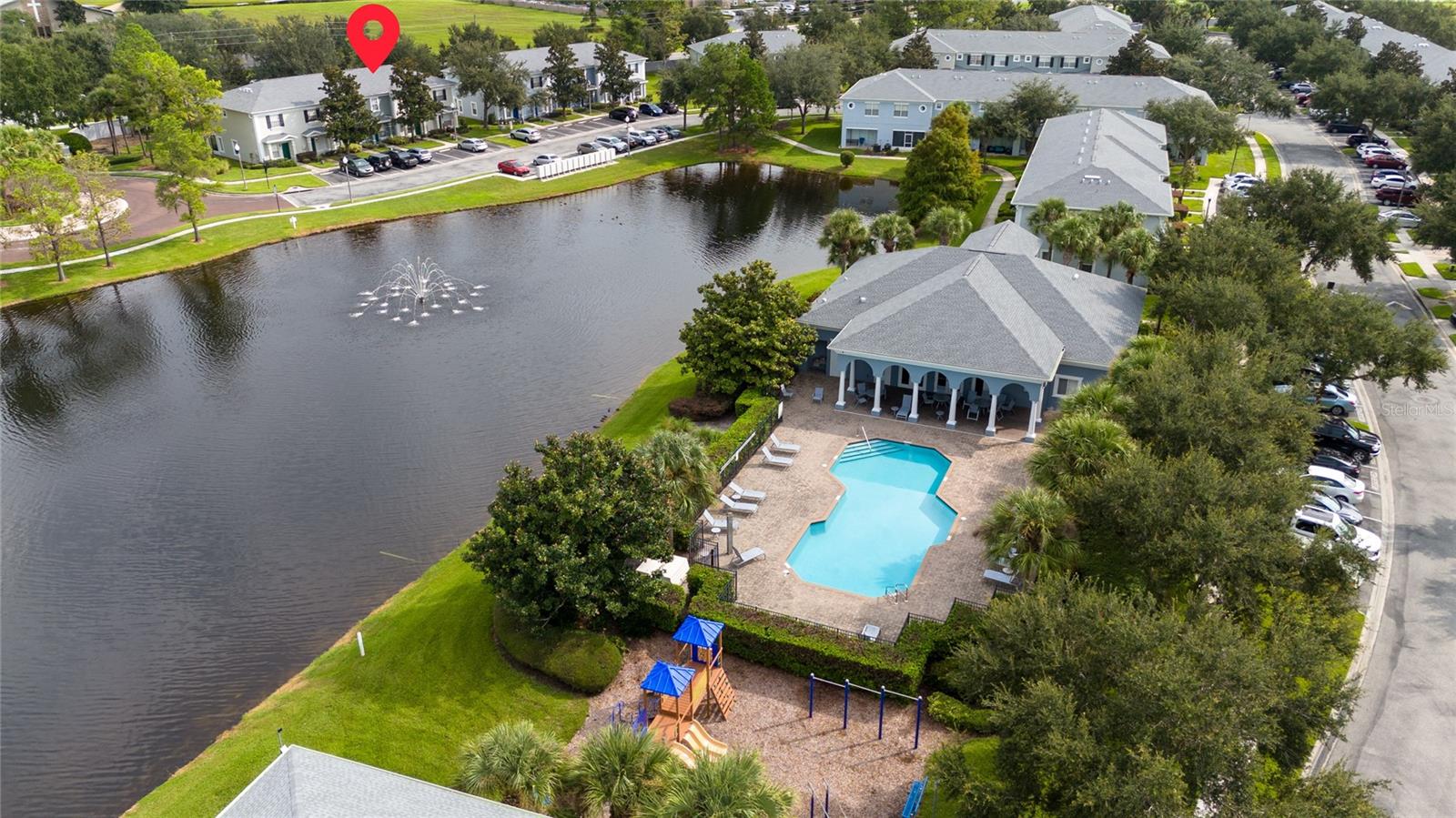 9313 JASMINE FLOWER LN #185, ORLANDO, FL, 32832