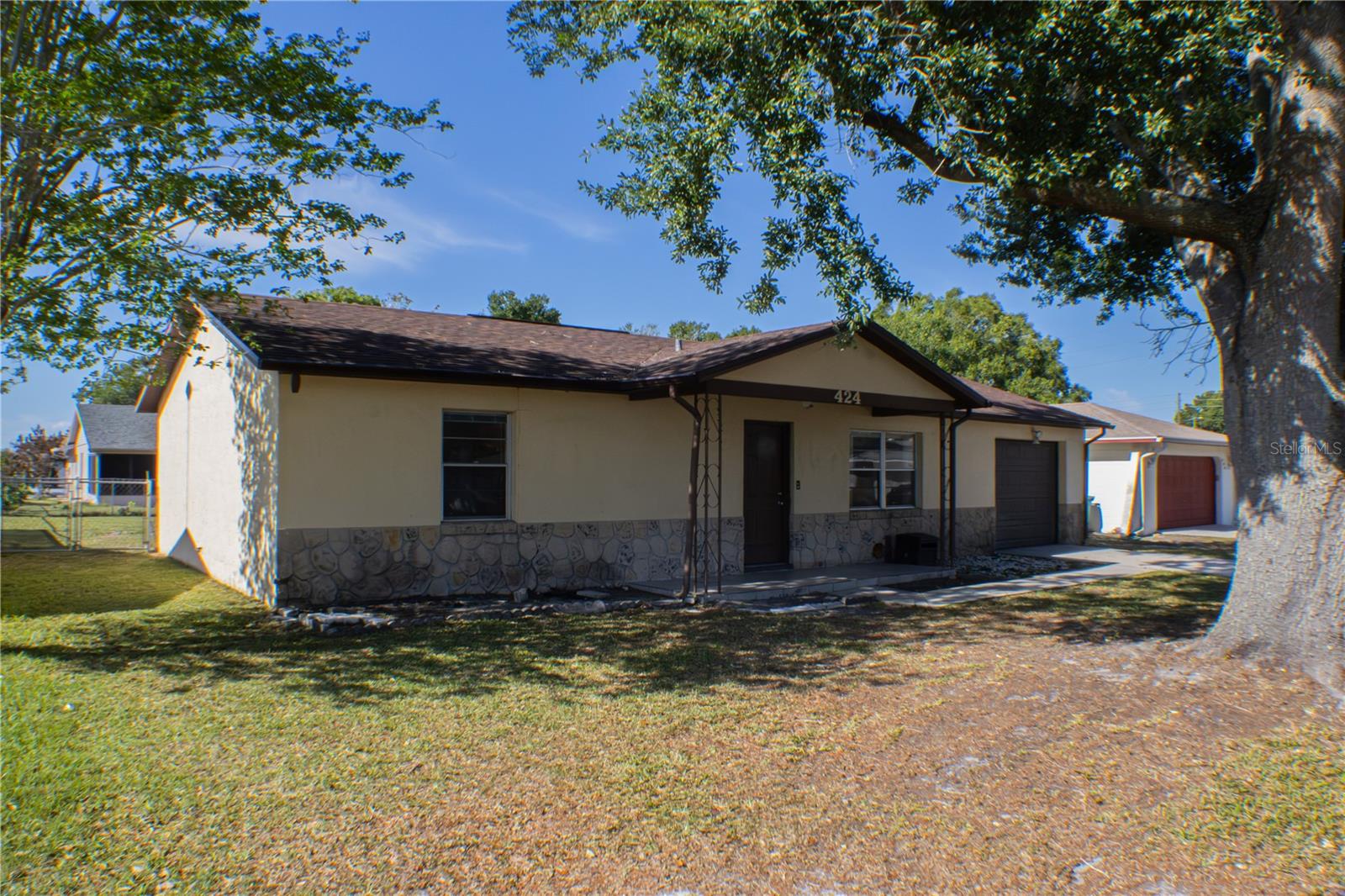 424 CART CT, POINCIANA, FL, 34759