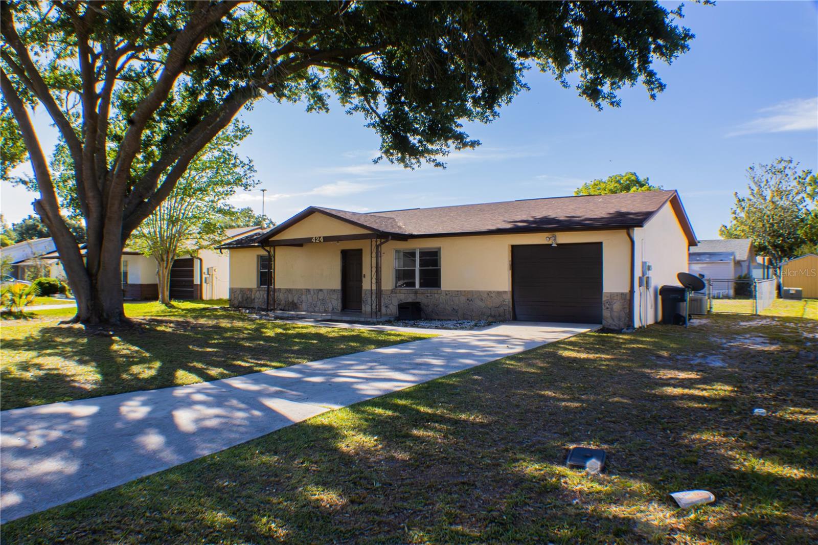 424 CART CT, POINCIANA, FL, 34759