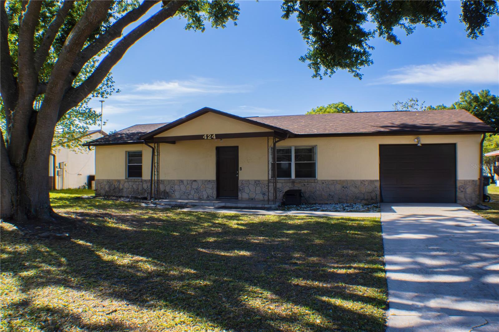 424 CART CT, POINCIANA, FL, 34759