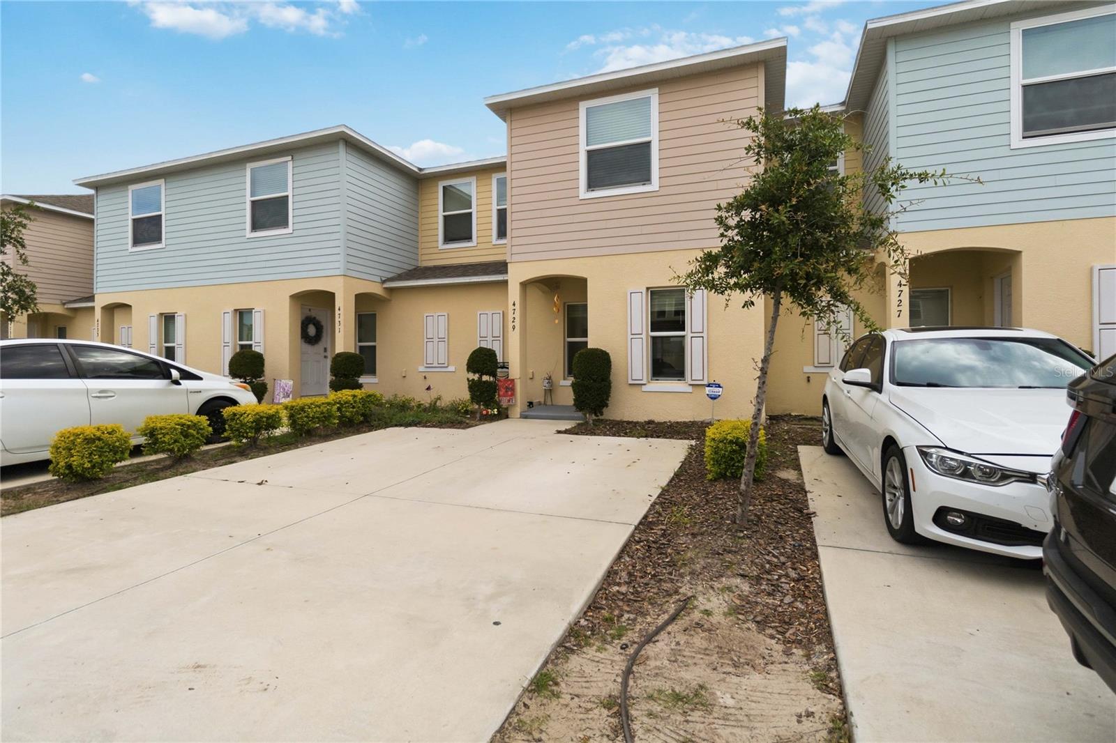 4729 CORAL CASTLE DR, KISSIMMEE, FL, 34746