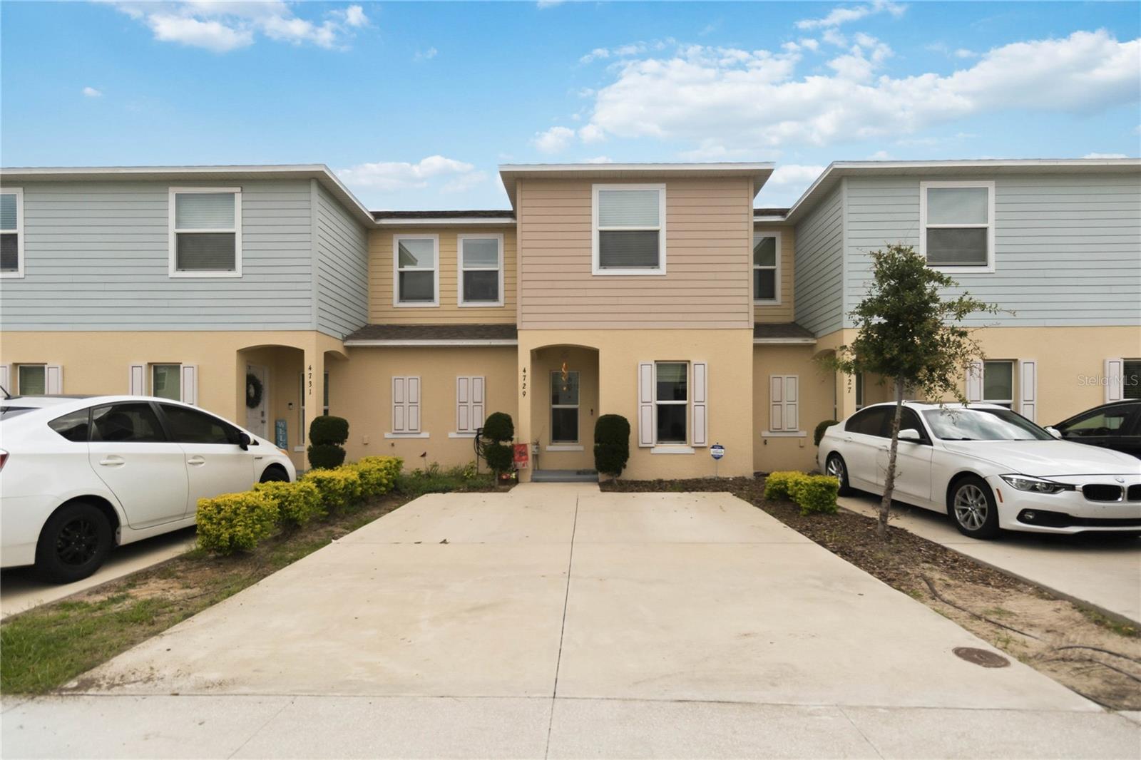 4729 CORAL CASTLE DR, KISSIMMEE, FL, 34746