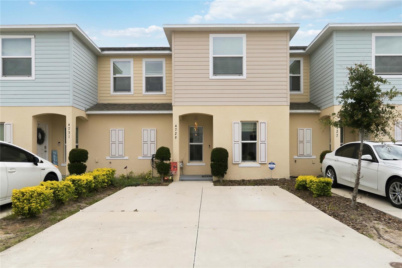 4729 CORAL CASTLE DR, KISSIMMEE, FL, 34746