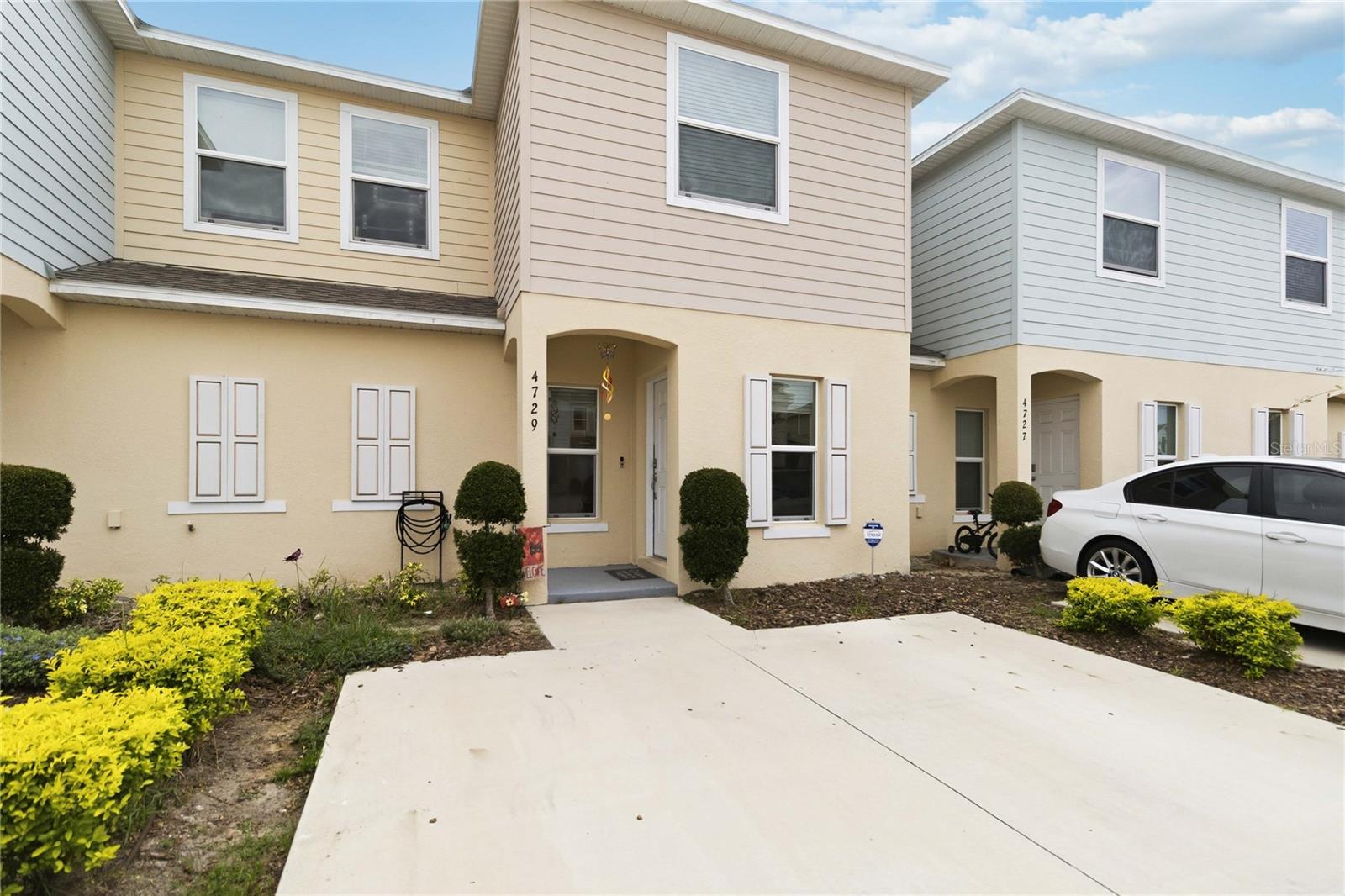 4729 CORAL CASTLE DR, KISSIMMEE, FL, 34746