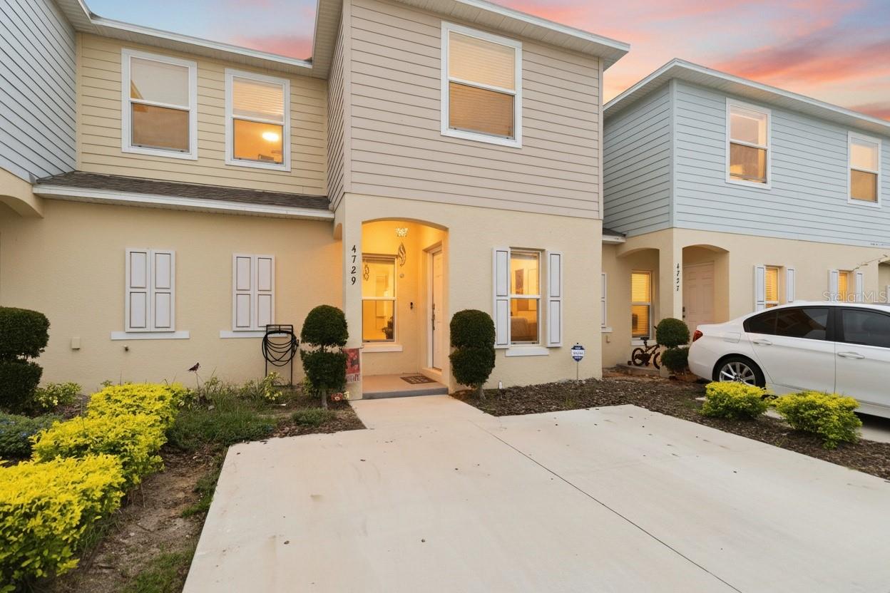 4729 CORAL CASTLE DR, KISSIMMEE, FL, 34746