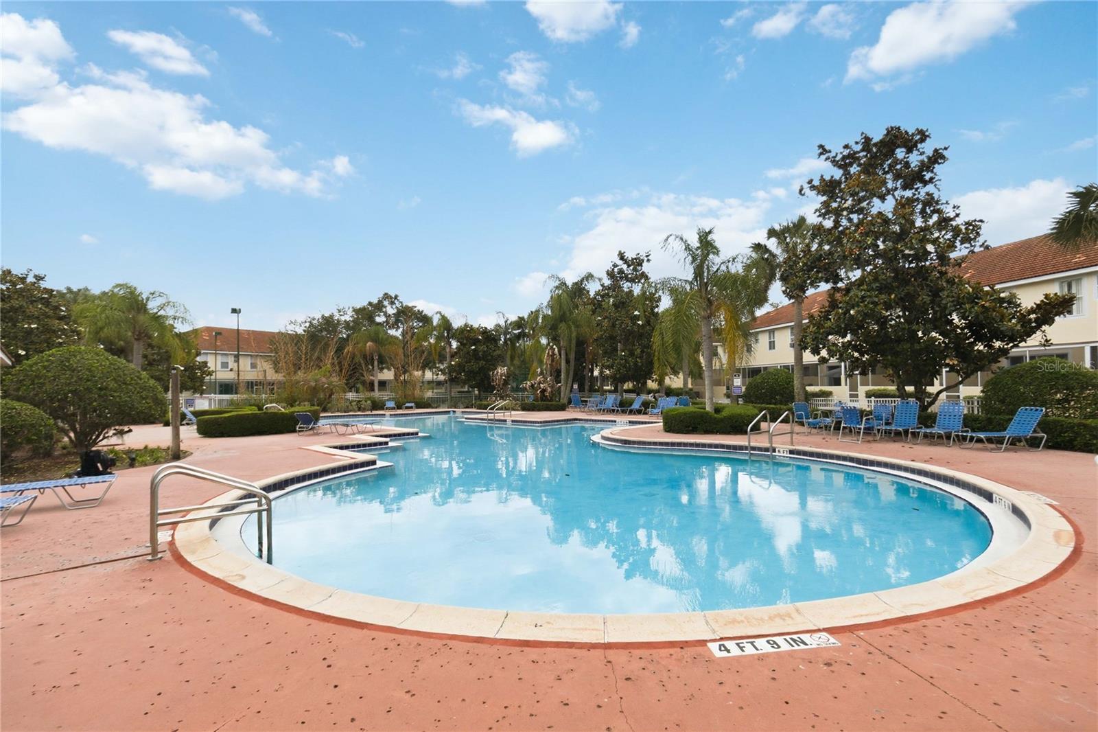 4729 CORAL CASTLE DR, KISSIMMEE, FL, 34746