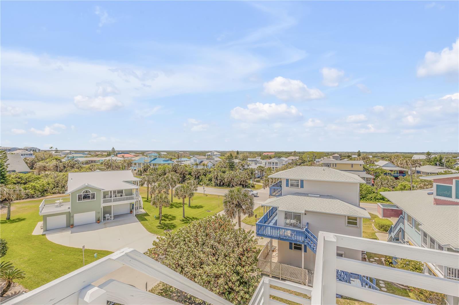 6396 S ATLANTIC AVE, NEW SMYRNA BEACH, FL, 32169