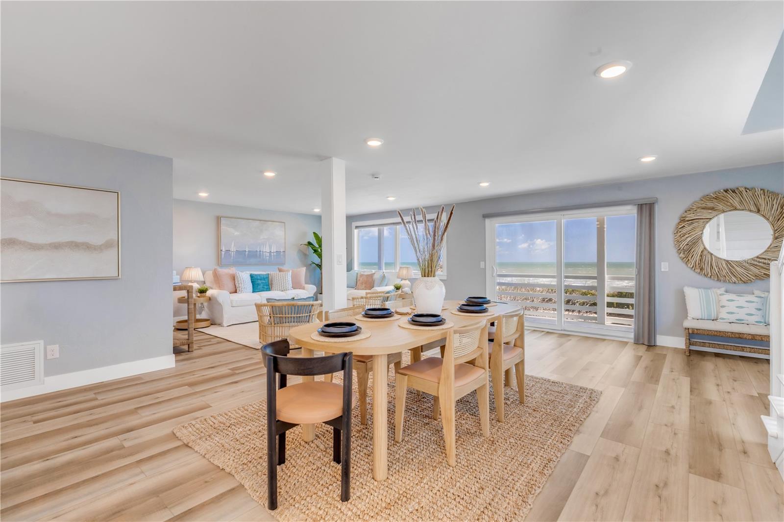 6396 S ATLANTIC AVE, NEW SMYRNA BEACH, FL, 32169