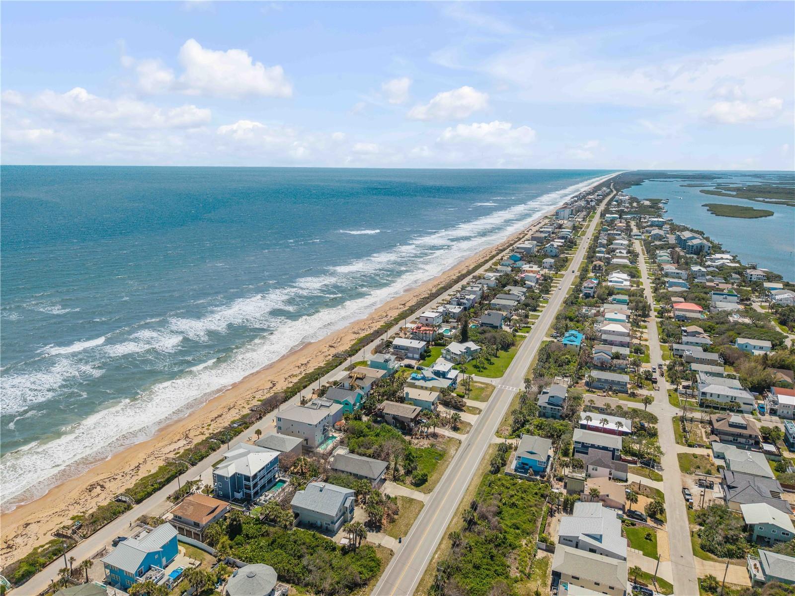 6396 S ATLANTIC AVE, NEW SMYRNA BEACH, FL, 32169