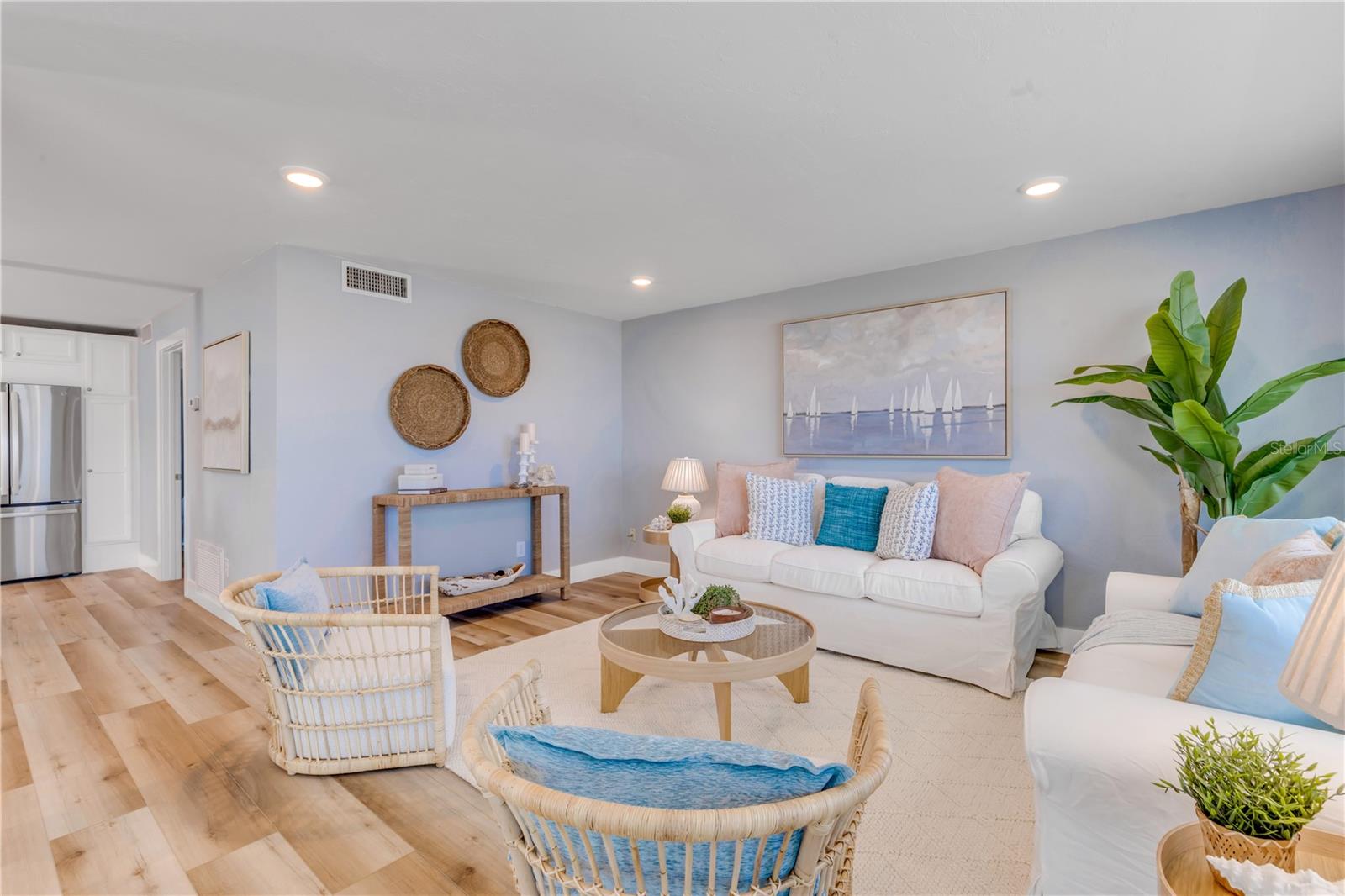 6396 S ATLANTIC AVE, NEW SMYRNA BEACH, FL, 32169