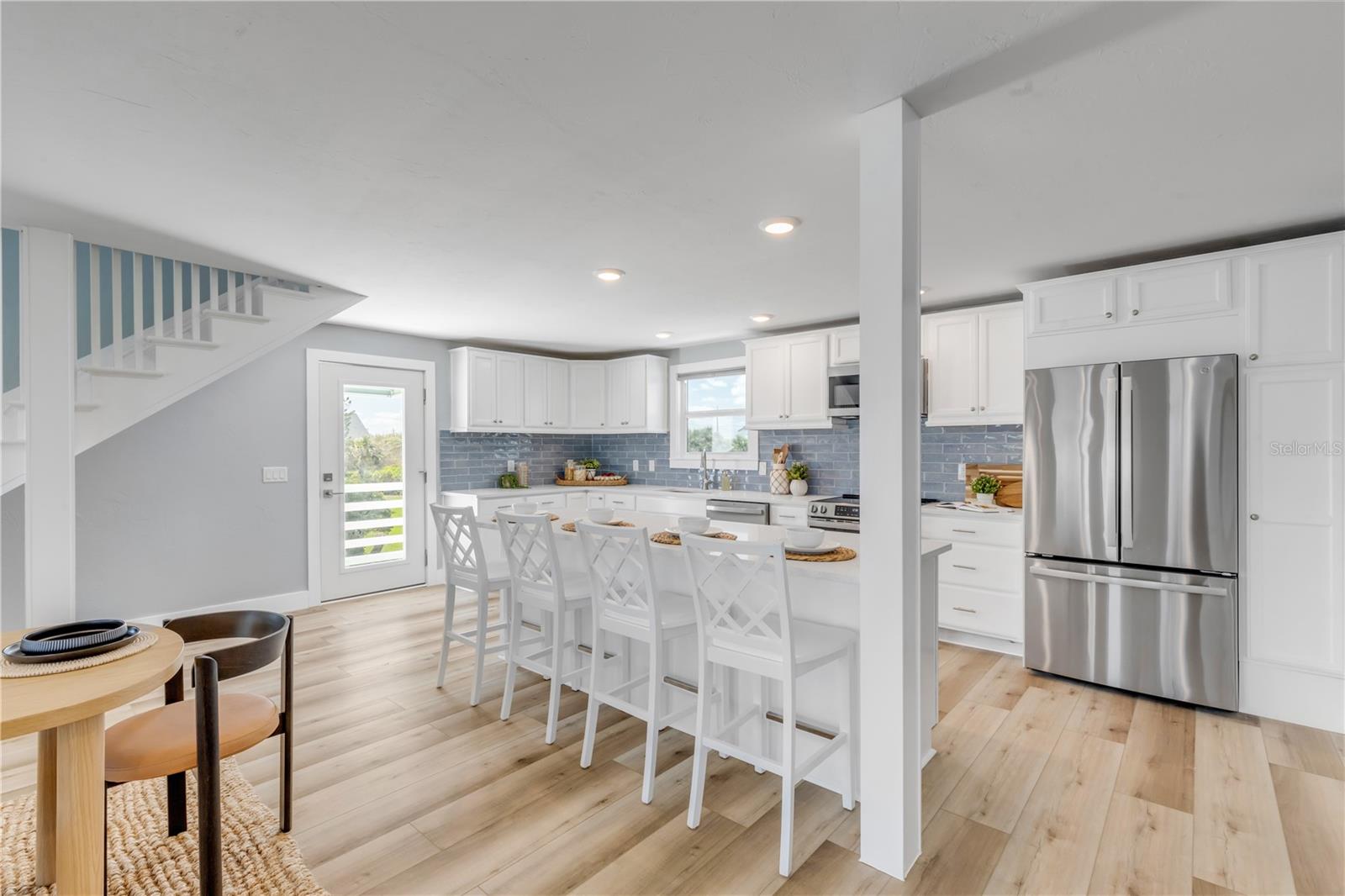 6396 S ATLANTIC AVE, NEW SMYRNA BEACH, FL, 32169