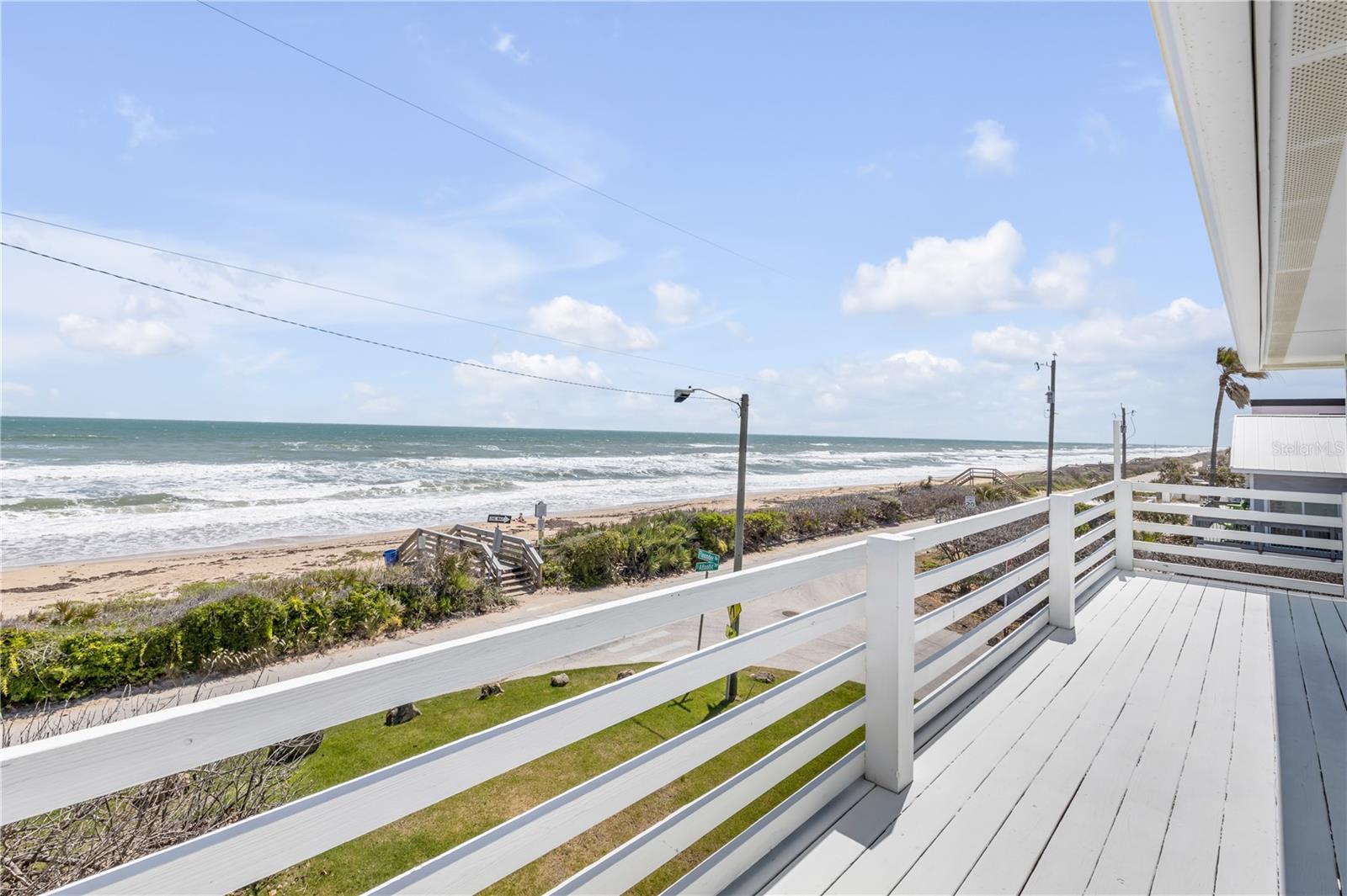 6396 S ATLANTIC AVE, NEW SMYRNA BEACH, FL, 32169