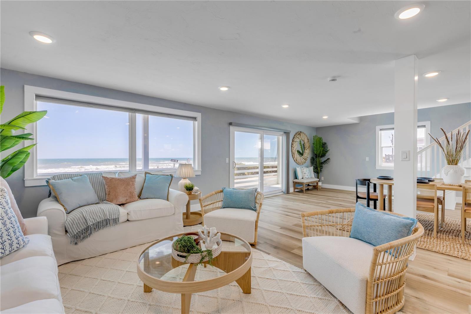 6396 S ATLANTIC AVE, NEW SMYRNA BEACH, FL, 32169