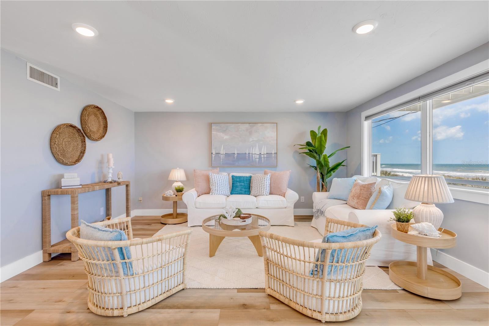 6396 S ATLANTIC AVE, NEW SMYRNA BEACH, FL, 32169