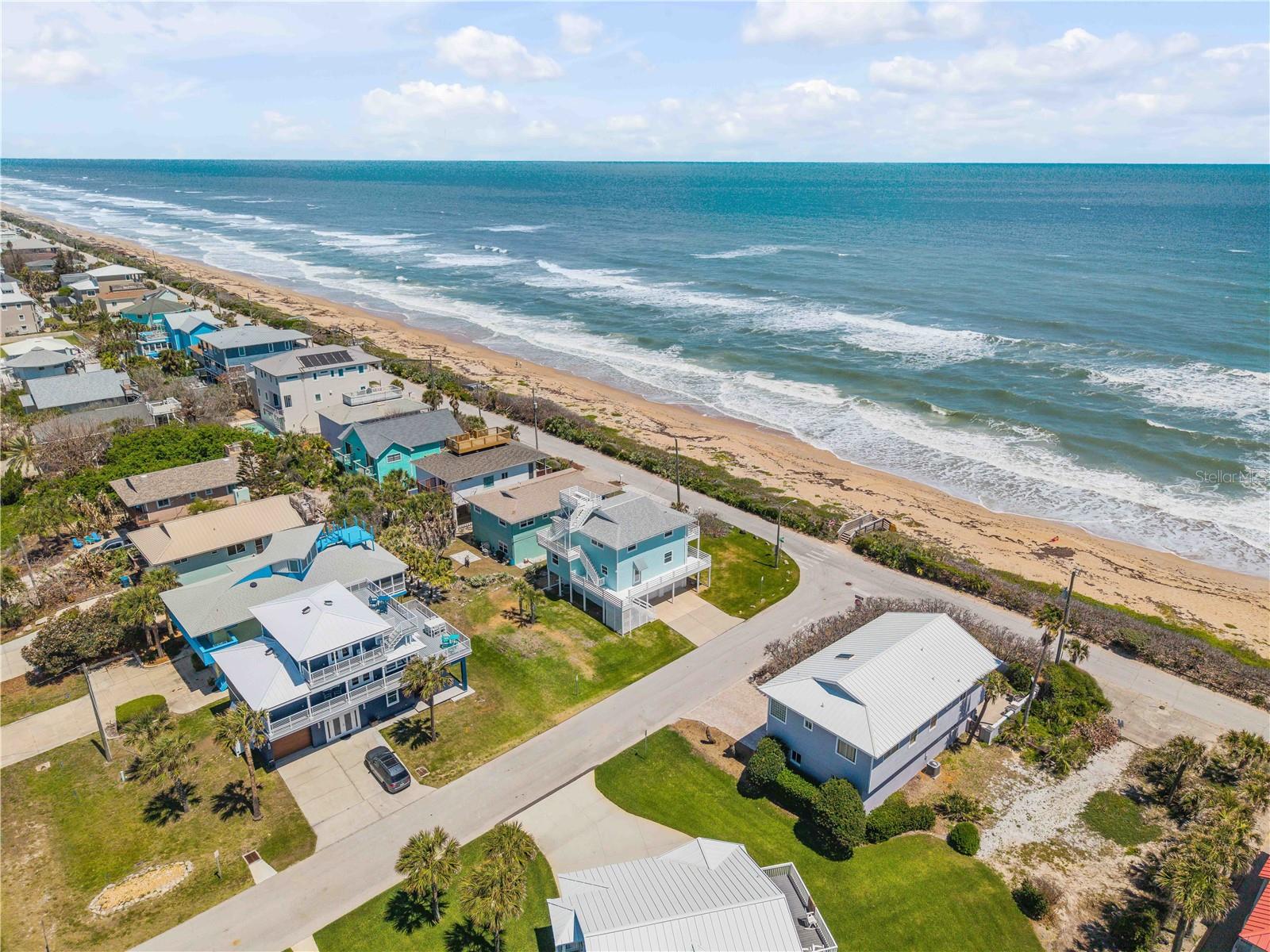 6396 S ATLANTIC AVE, NEW SMYRNA BEACH, FL, 32169