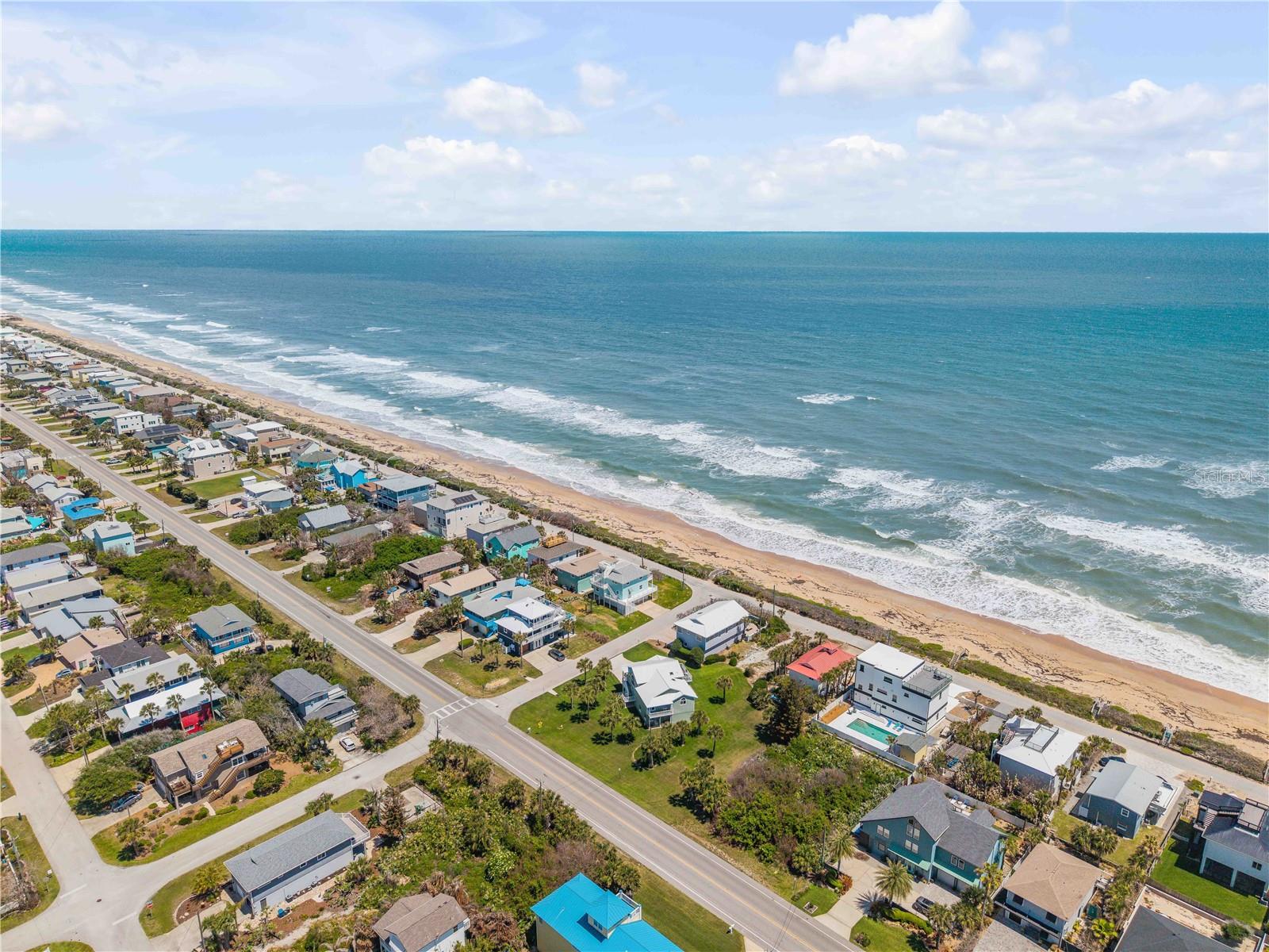 6396 S ATLANTIC AVE, NEW SMYRNA BEACH, FL, 32169