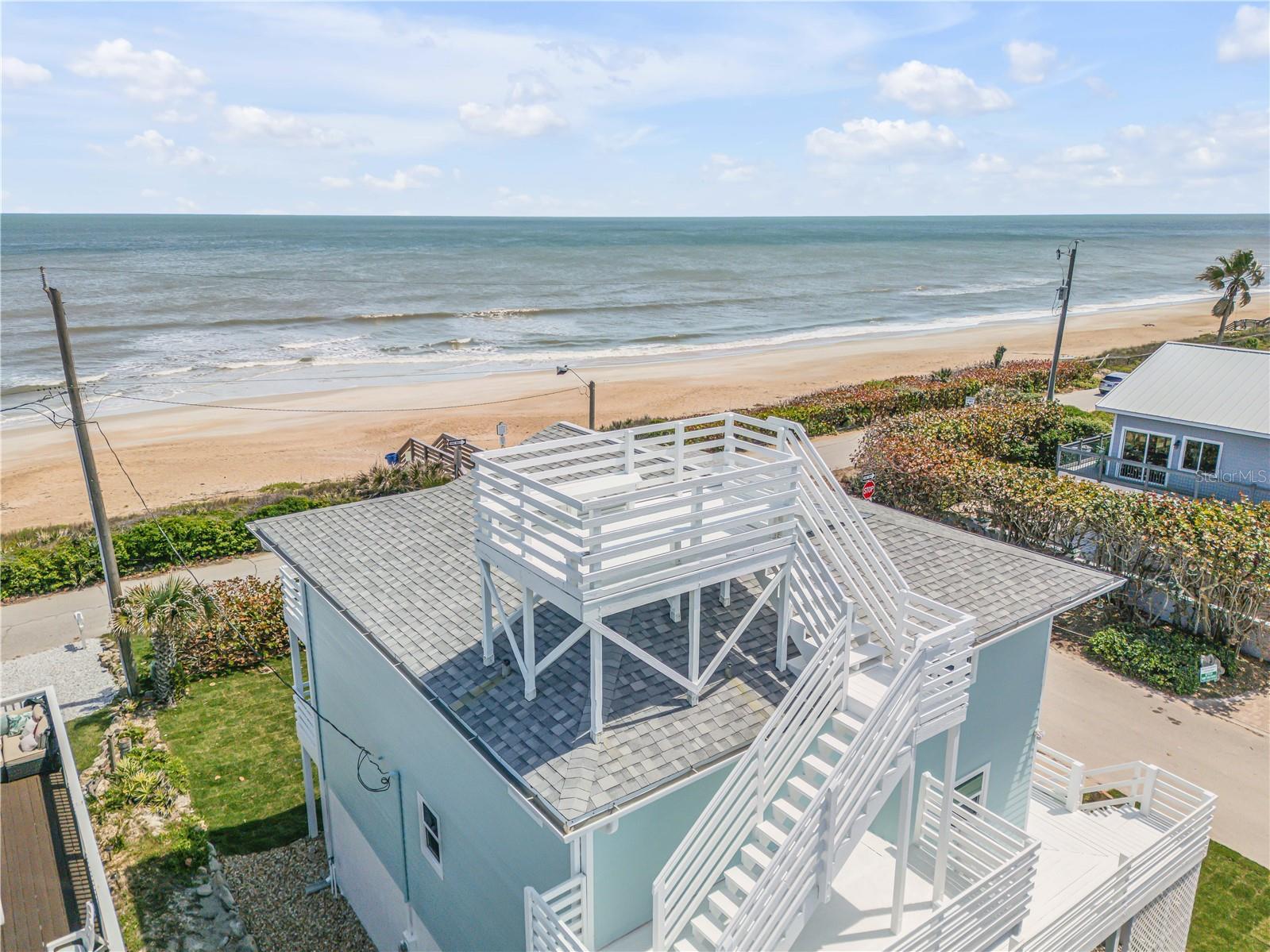 6396 S ATLANTIC AVE, NEW SMYRNA BEACH, FL, 32169