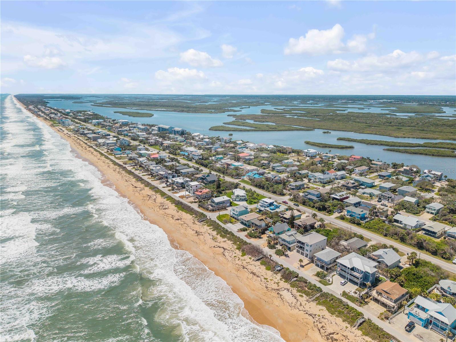 6396 S ATLANTIC AVE, NEW SMYRNA BEACH, FL, 32169