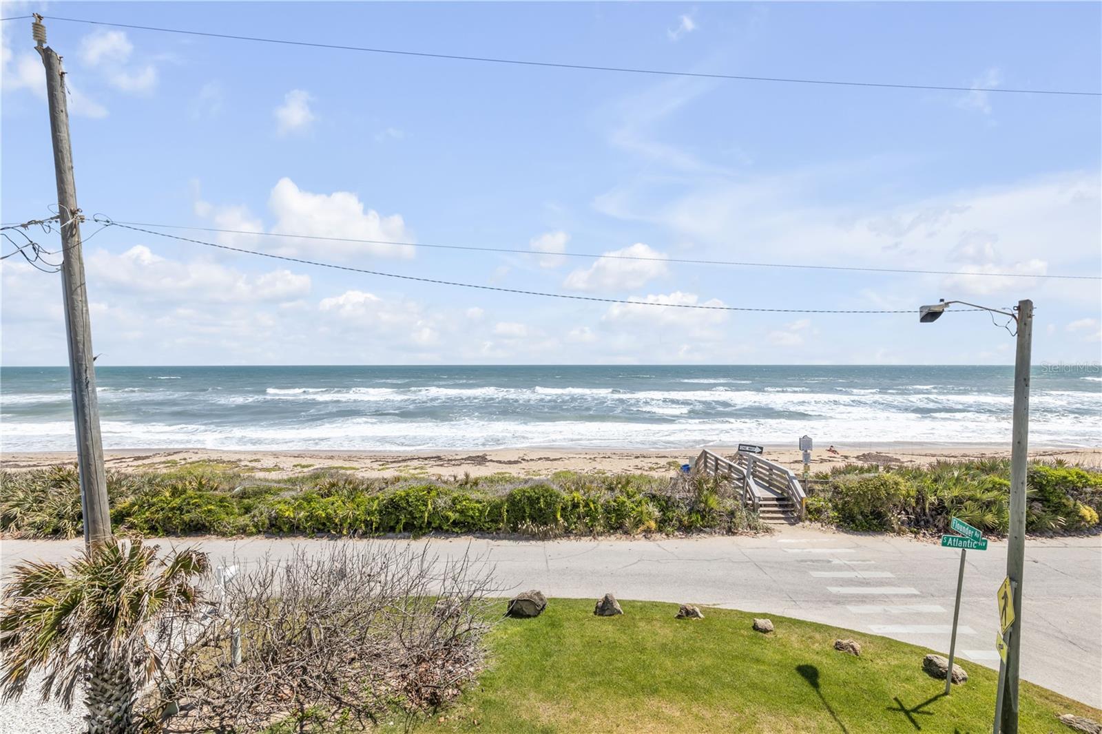 6396 S ATLANTIC AVE, NEW SMYRNA BEACH, FL, 32169