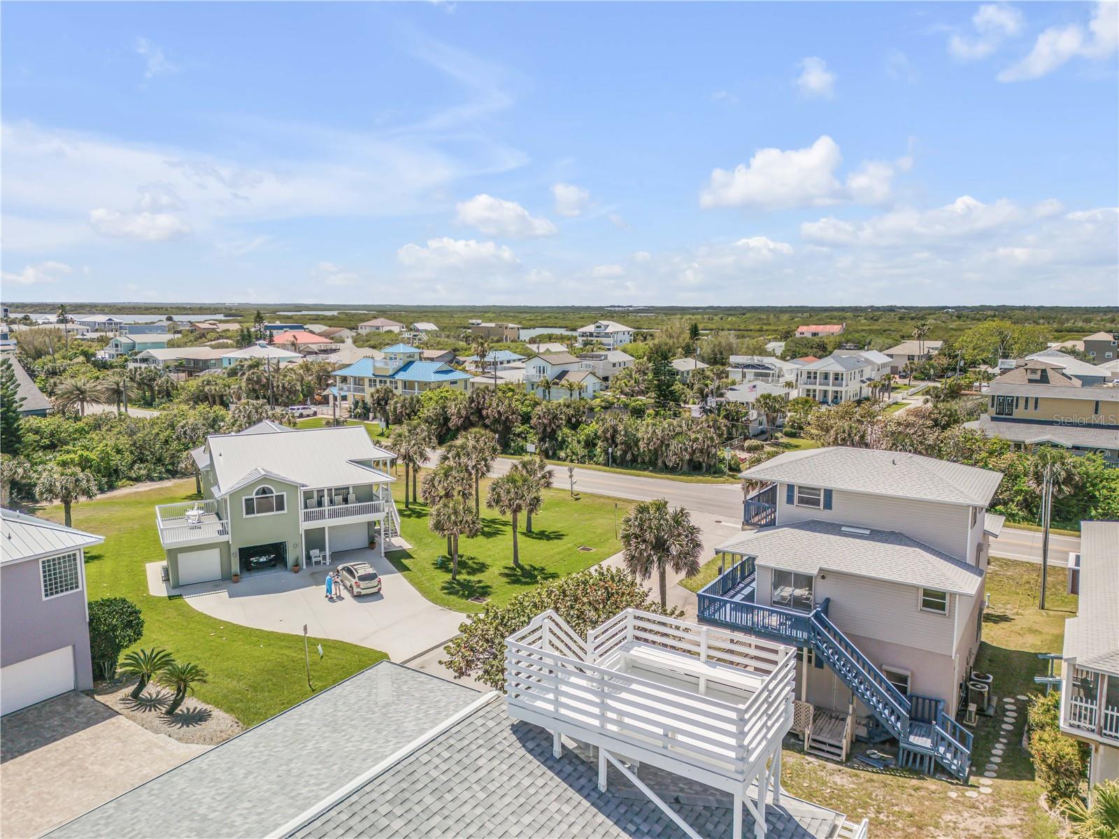 6396 S ATLANTIC AVE, NEW SMYRNA BEACH, FL, 32169