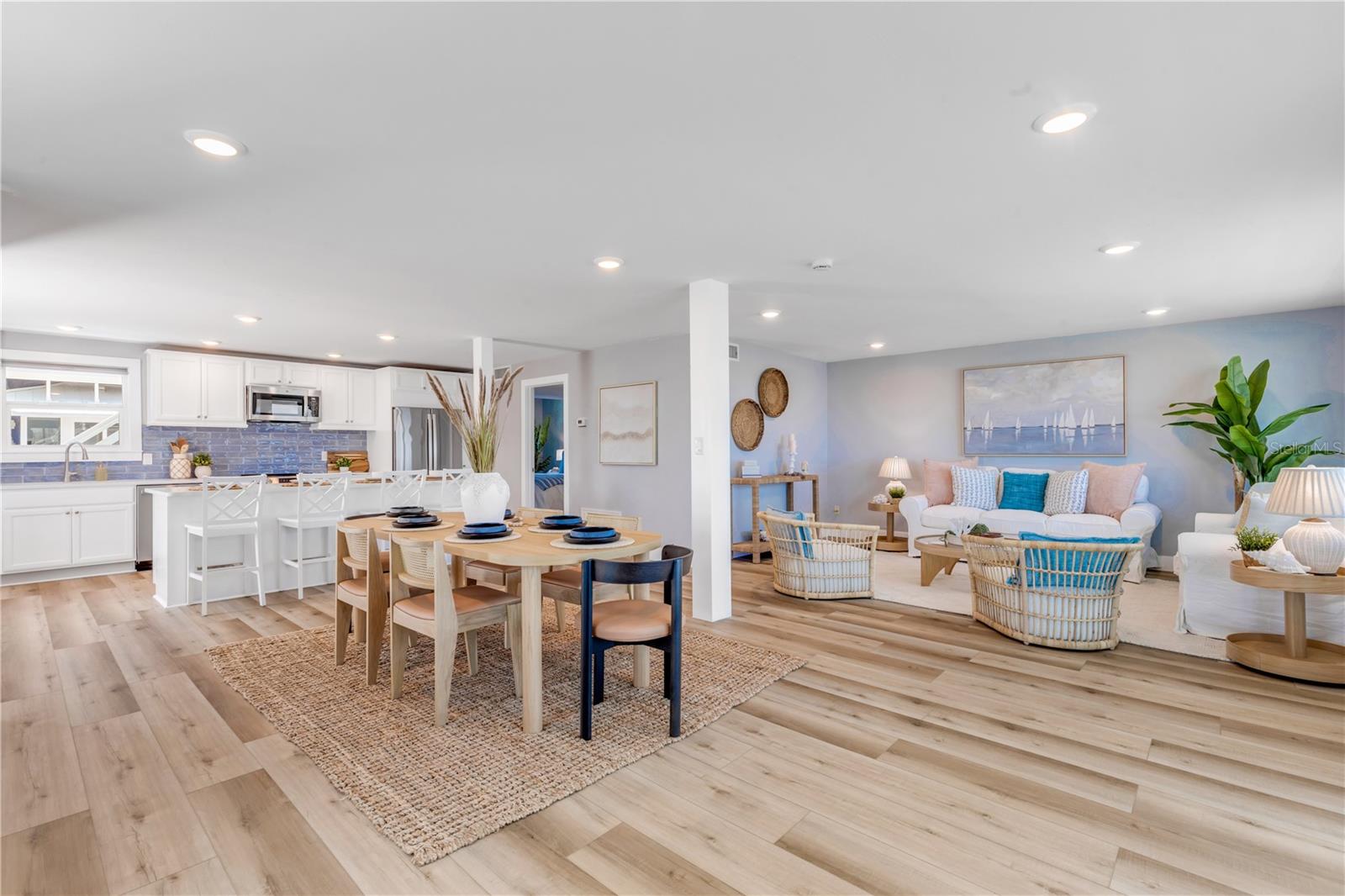 6396 S ATLANTIC AVE, NEW SMYRNA BEACH, FL, 32169