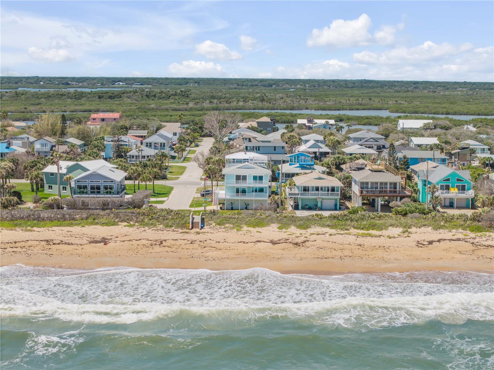 6396 S ATLANTIC AVE, NEW SMYRNA BEACH, FL, 32169