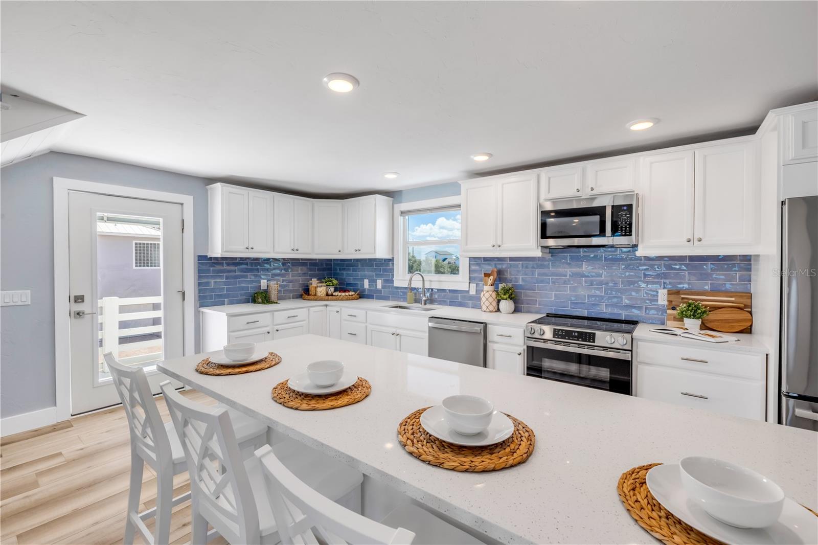 6396 S ATLANTIC AVE, NEW SMYRNA BEACH, FL, 32169