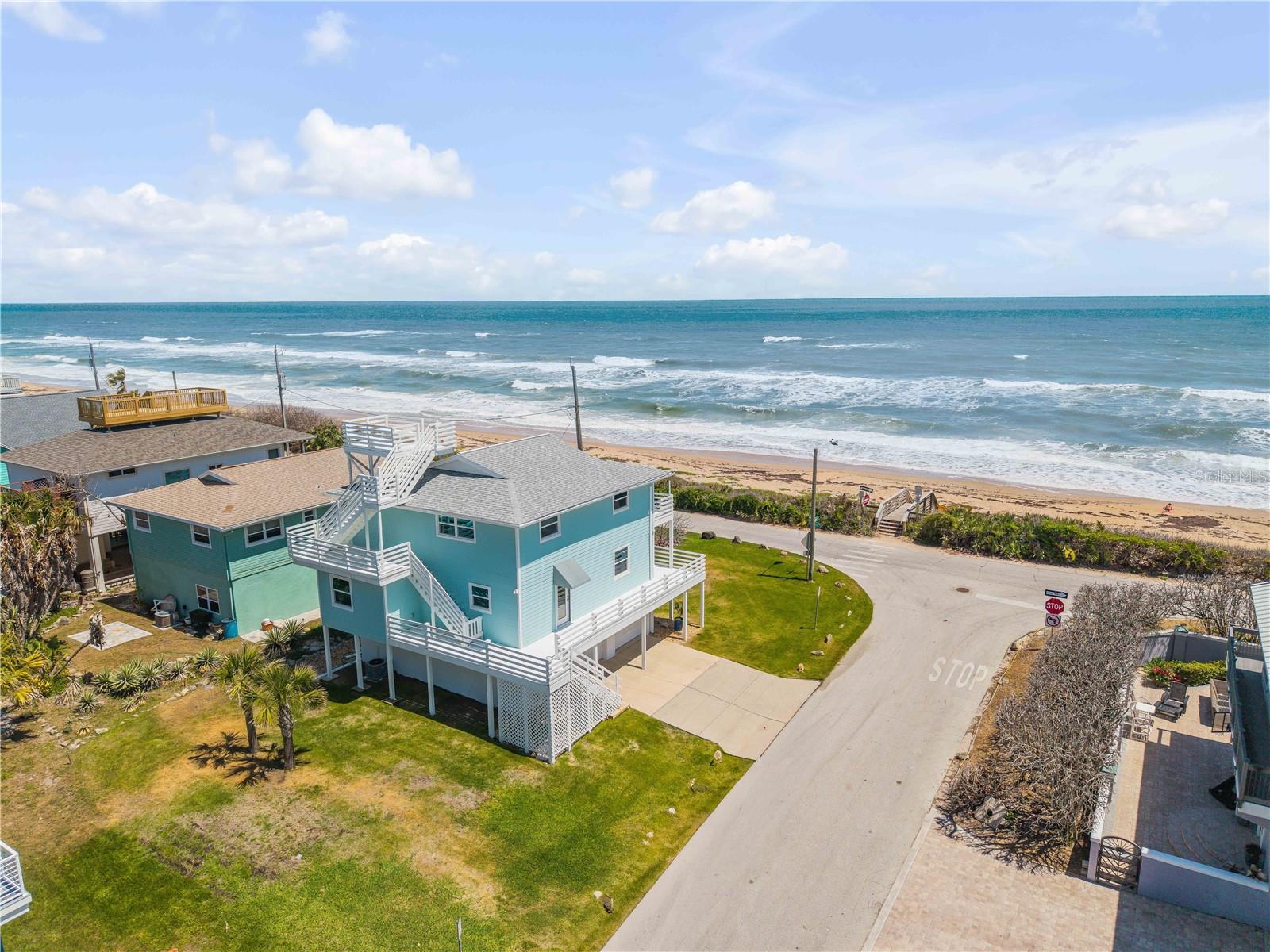 6396 S ATLANTIC AVE, NEW SMYRNA BEACH, FL, 32169