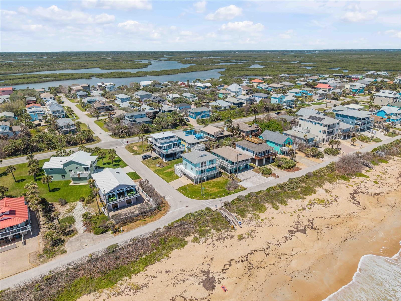 6396 S ATLANTIC AVE, NEW SMYRNA BEACH, FL, 32169