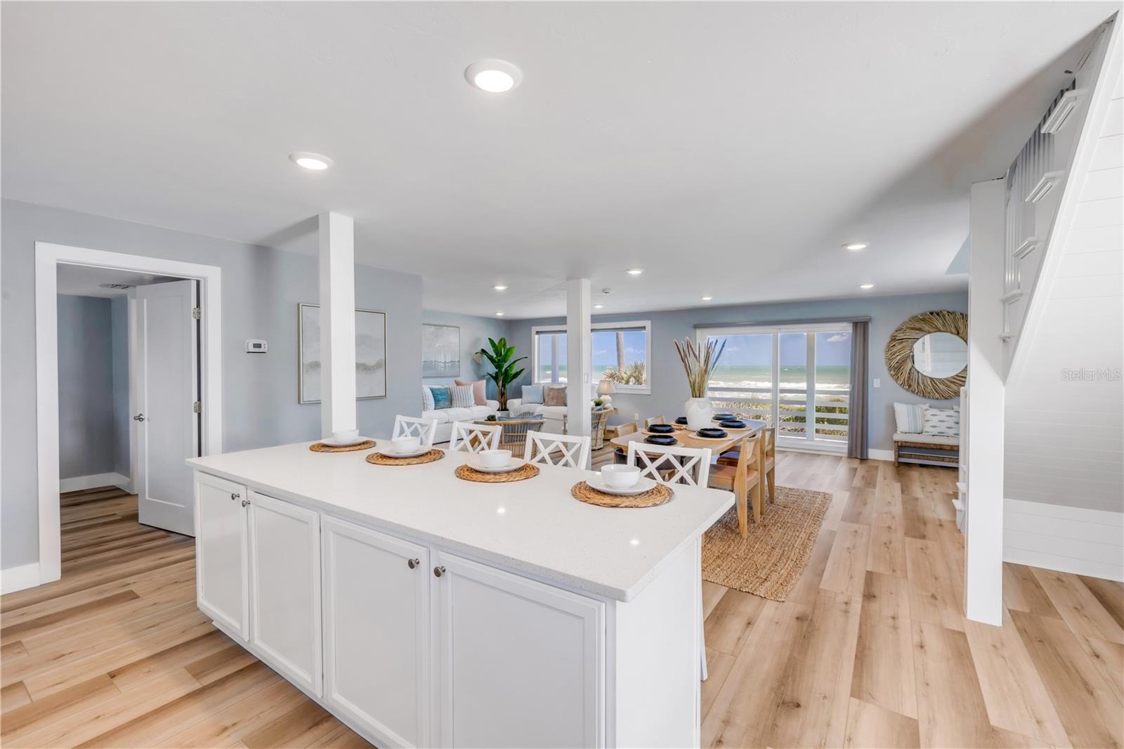 6396 S ATLANTIC AVE, NEW SMYRNA BEACH, FL, 32169