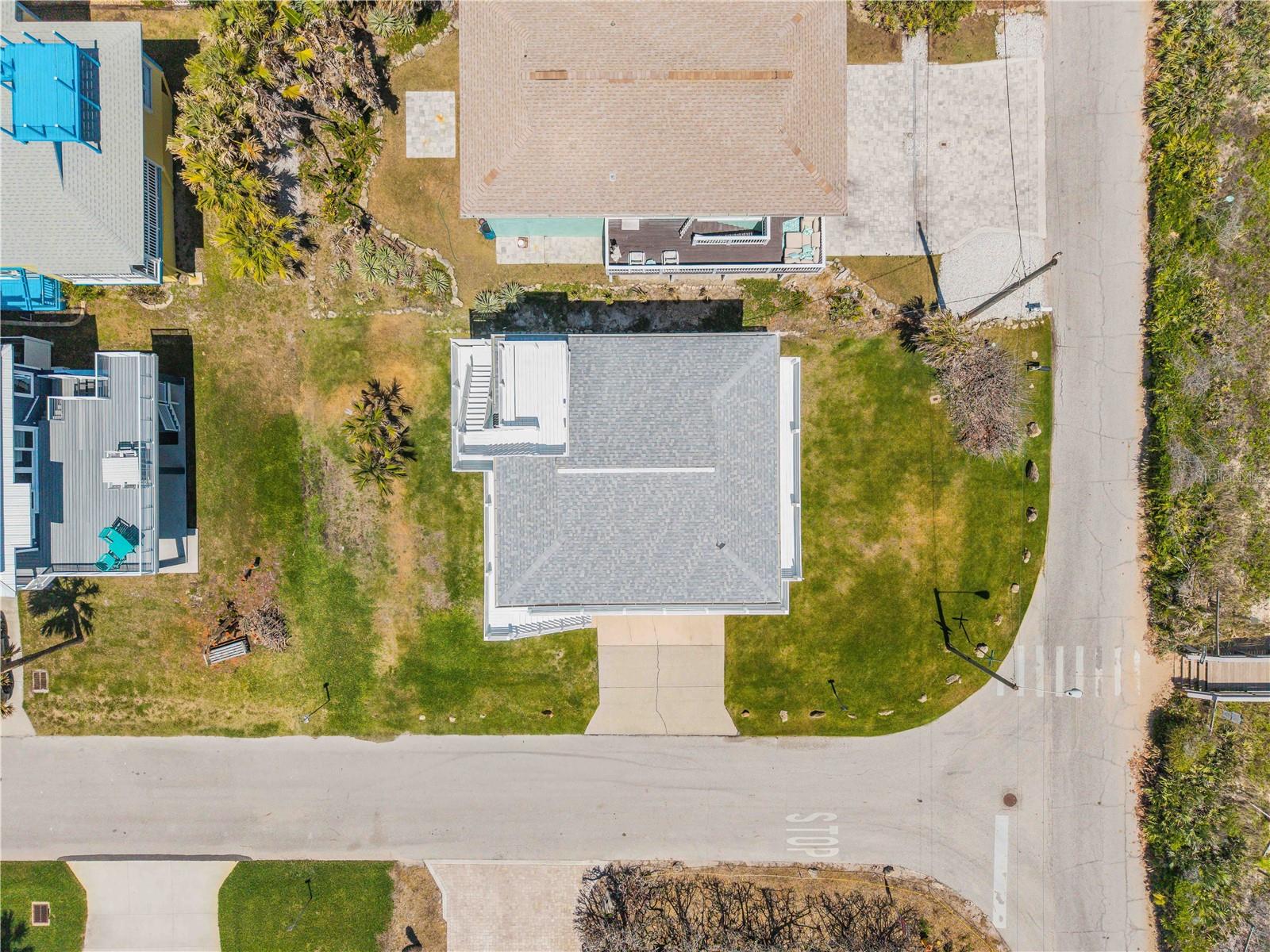 6396 S ATLANTIC AVE, NEW SMYRNA BEACH, FL, 32169