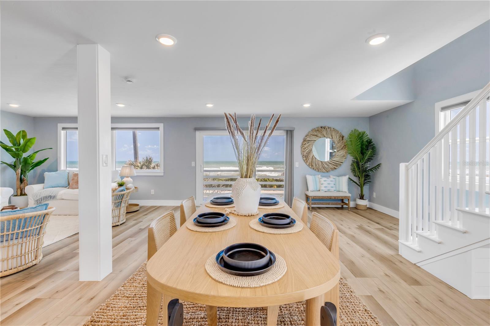 6396 S ATLANTIC AVE, NEW SMYRNA BEACH, FL, 32169