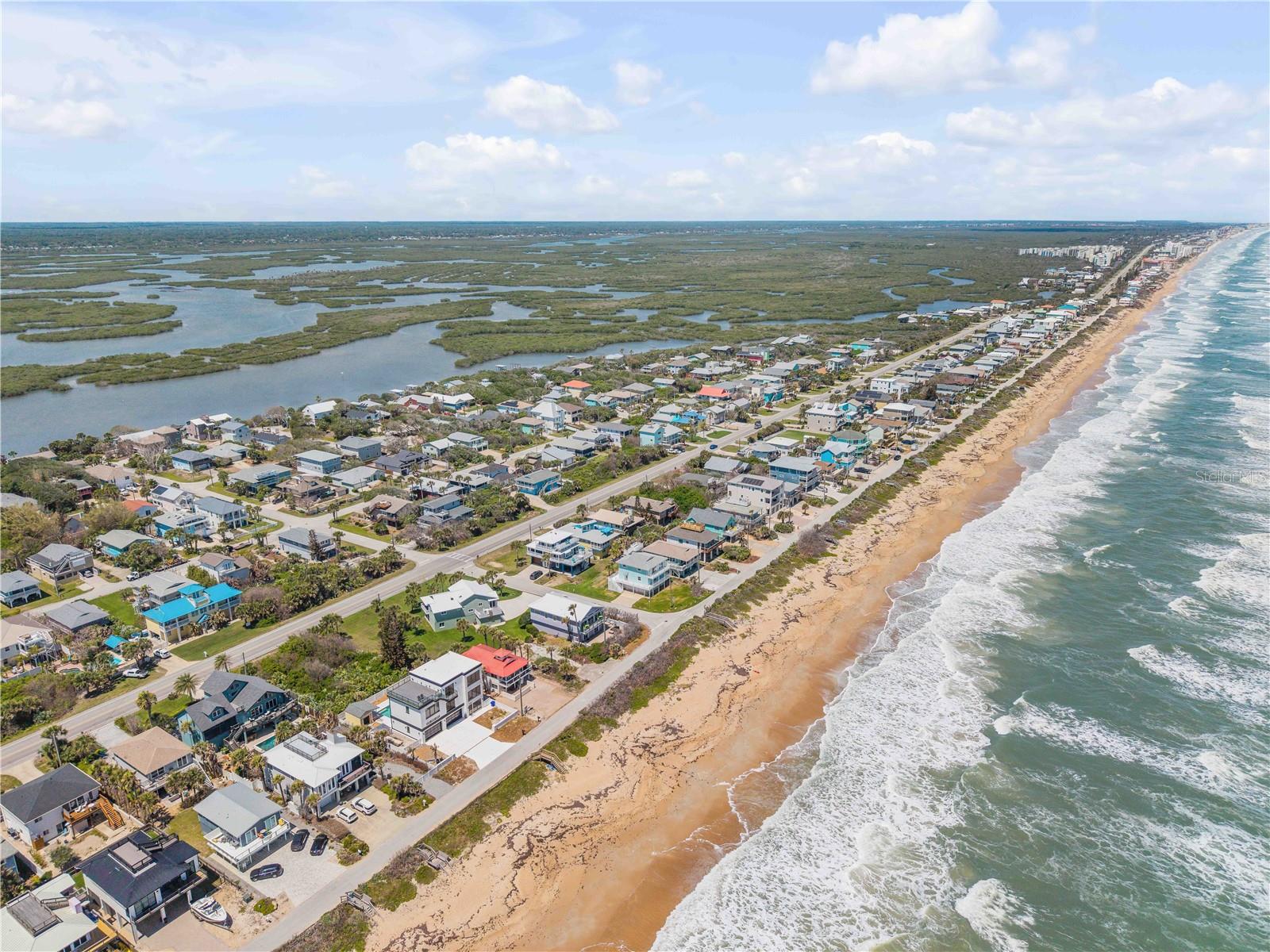 6396 S ATLANTIC AVE, NEW SMYRNA BEACH, FL, 32169