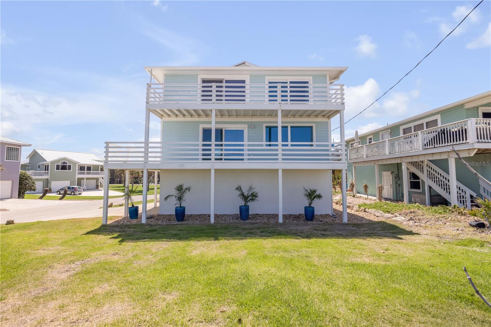 6396 S ATLANTIC AVE, NEW SMYRNA BEACH, FL, 32169