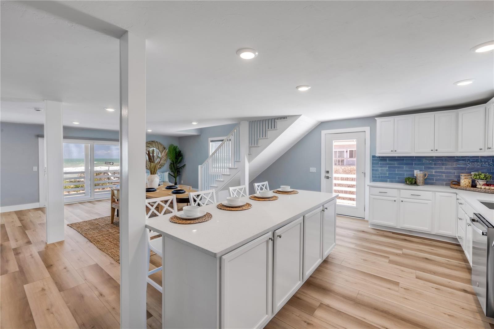 6396 S ATLANTIC AVE, NEW SMYRNA BEACH, FL, 32169