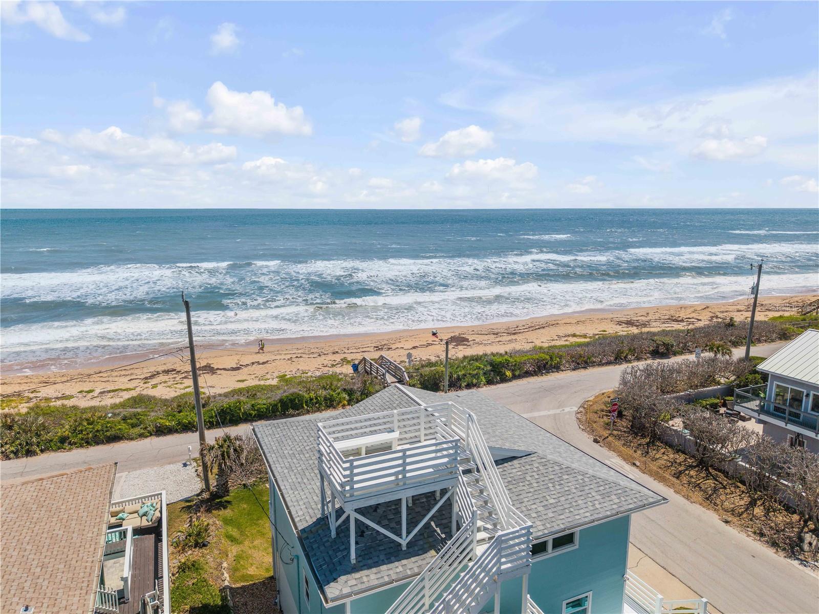 6396 S ATLANTIC AVE, NEW SMYRNA BEACH, FL, 32169