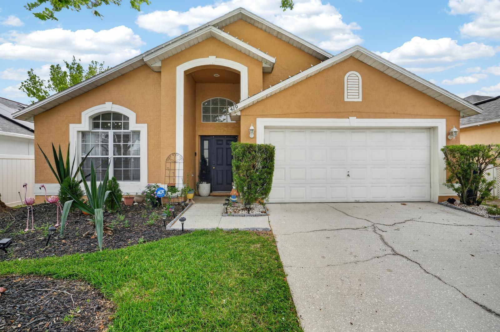 419 BUCKINGHAM CIR, DAVENPORT, FL, 33897