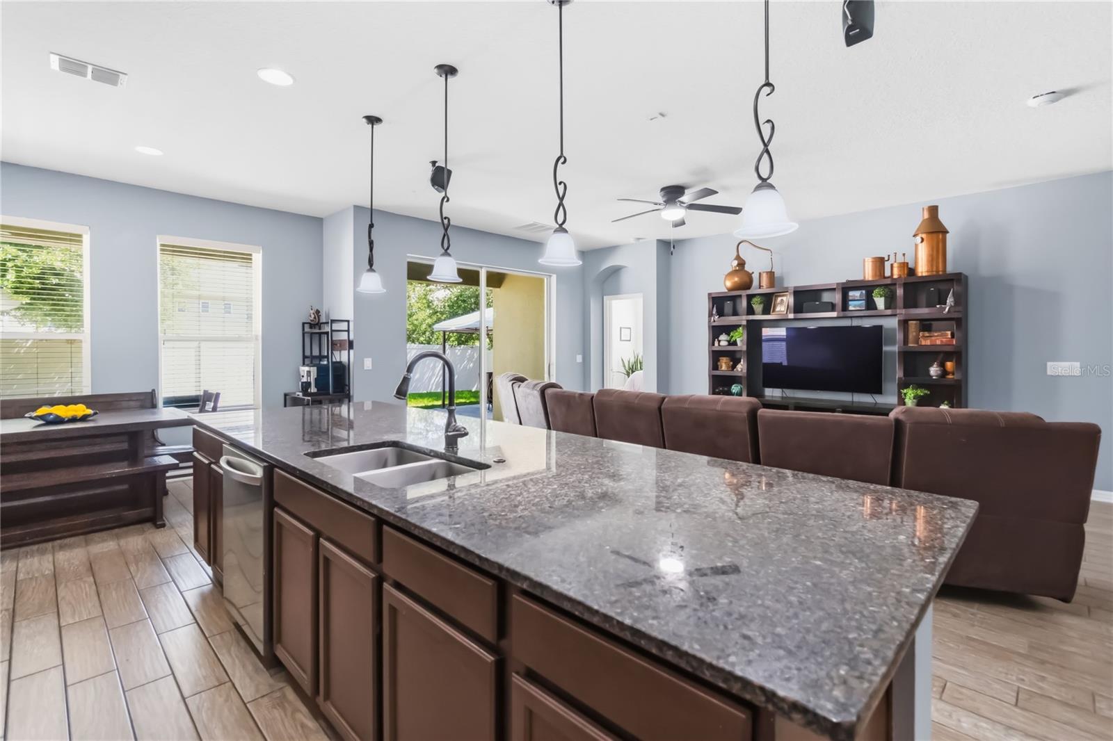 5053 TORCHWOOD DR, MINNEOLA, FL, 34715