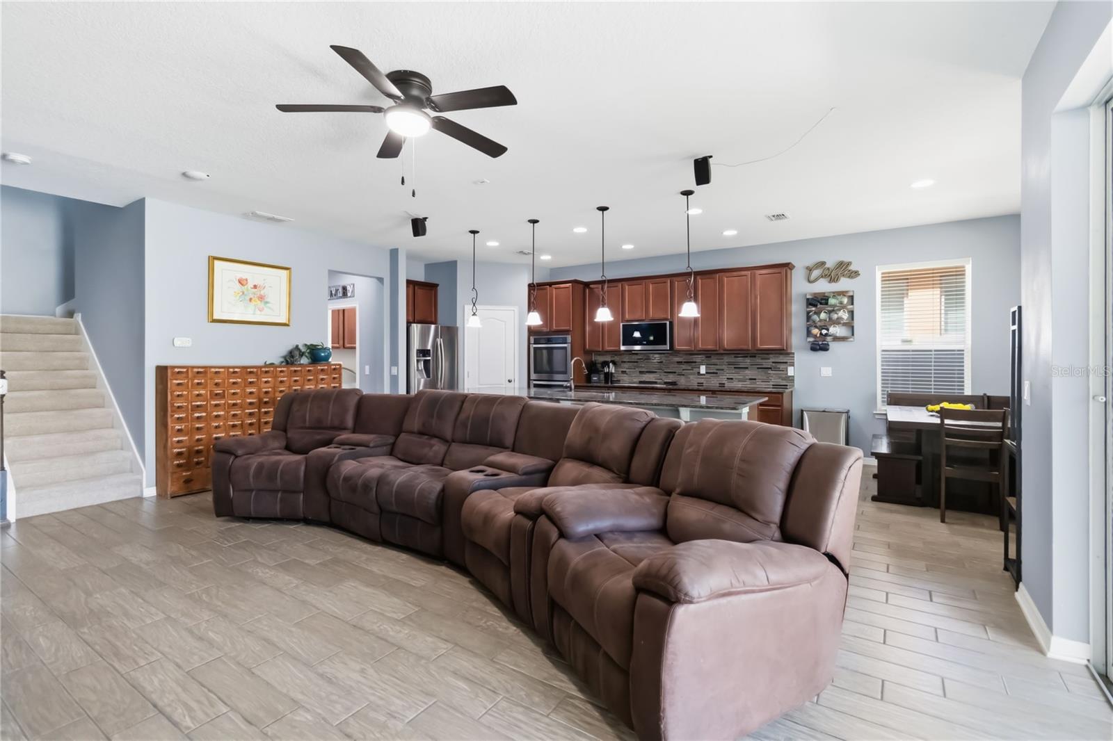 5053 TORCHWOOD DR, MINNEOLA, FL, 34715