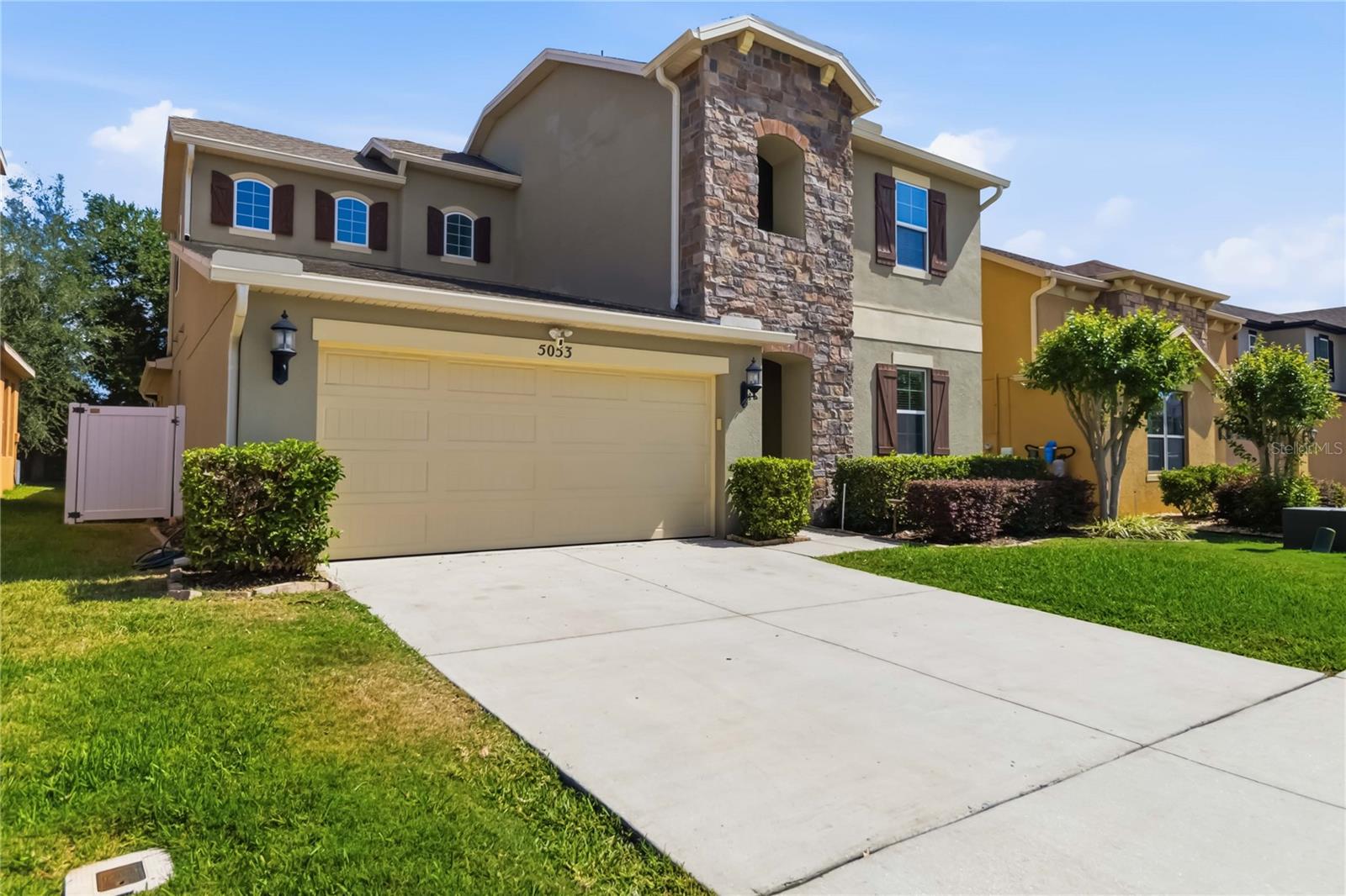 5053 TORCHWOOD DR, MINNEOLA, FL, 34715