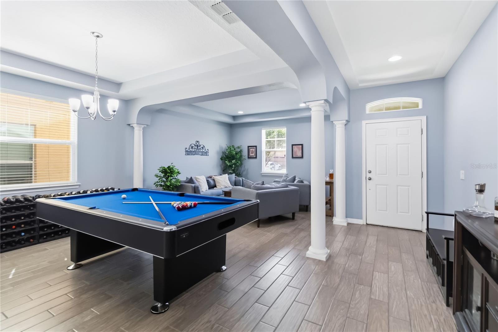 5053 TORCHWOOD DR, MINNEOLA, FL, 34715